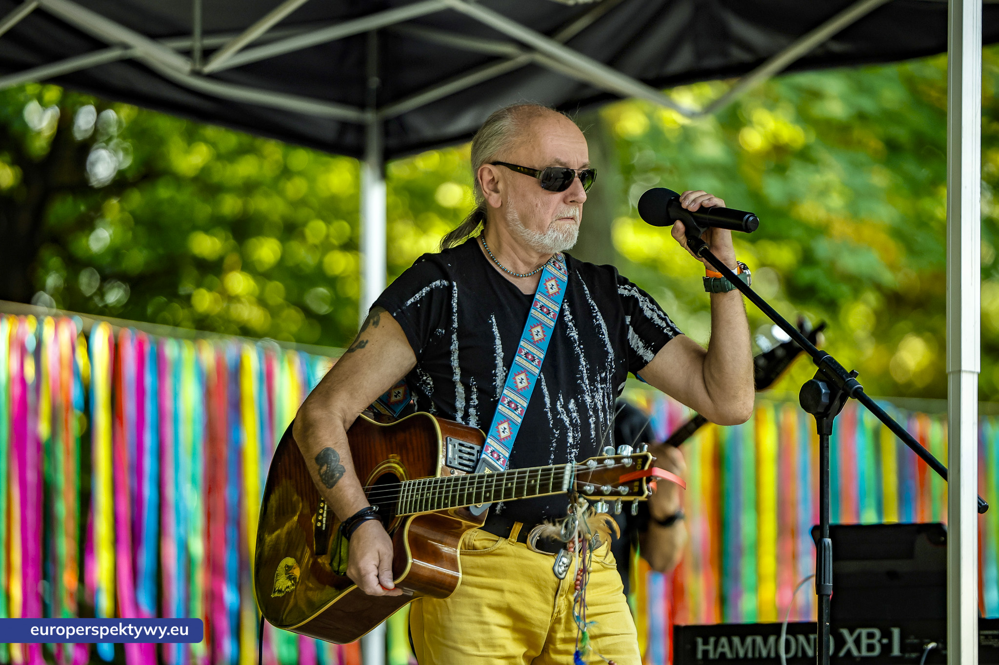 Europerspektywy-1091 Europerspektywy Muzyczne LATO na Giszowcu i XVIII Śląski Piknik z okazji Święta Niepodległości USA KNST Marchołt