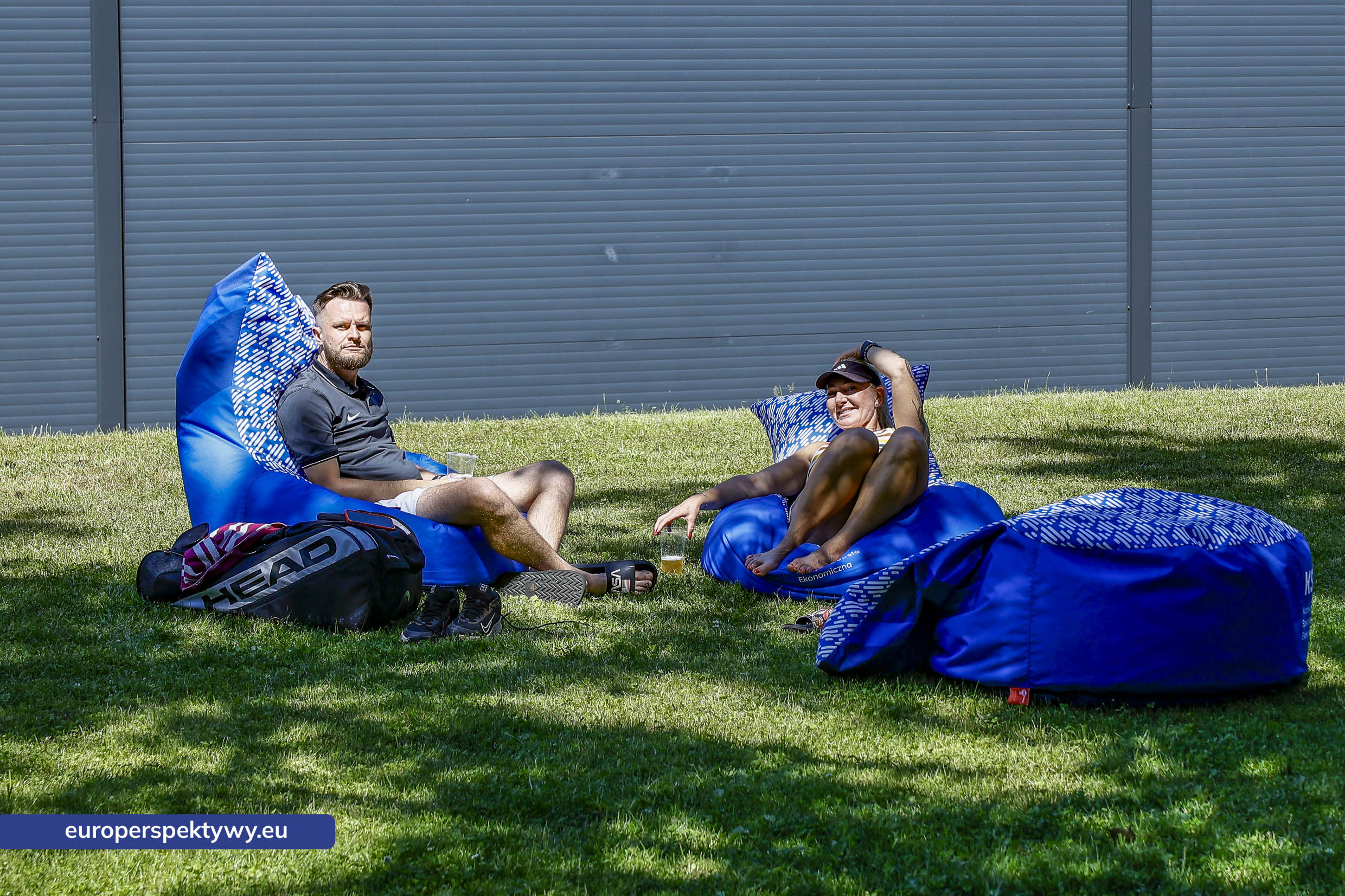 Europerspektywy Ogólnopolskie Mistrzostwa BCC w deblu i mikście 2025