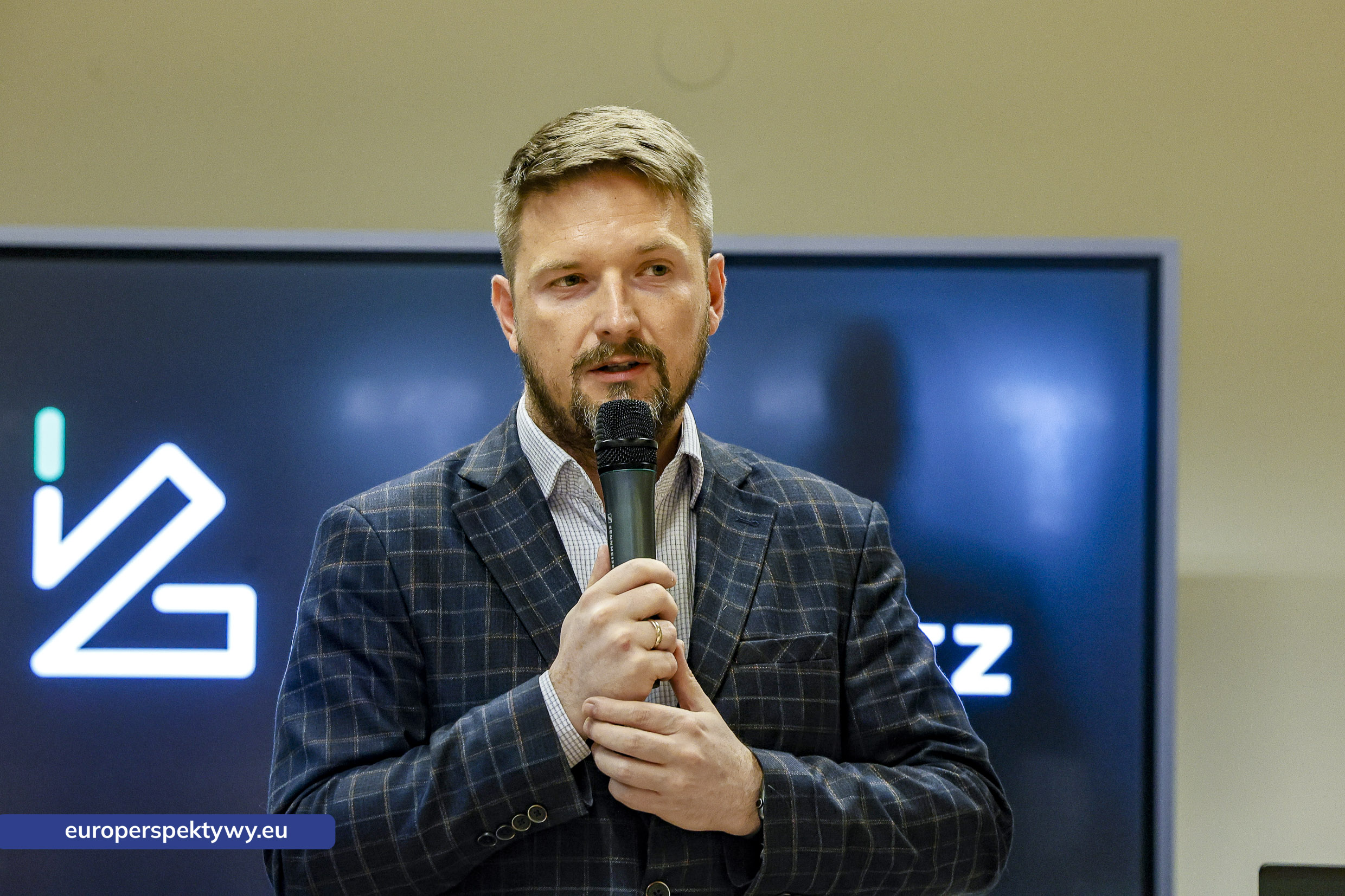 Europerspektywy Powołanie Łukasiewicz-Instytut Sztucznej Inteligencji i Cyberbezpieczeństwa (Łukasiewicz-AI)