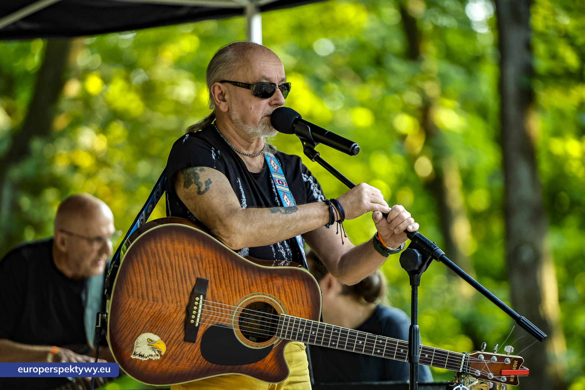 Europerspektywy-1092 Europerspektywy Muzyczne LATO na Giszowcu i XVIII Śląski Piknik z okazji Święta Niepodległości USA KNST Marchołt