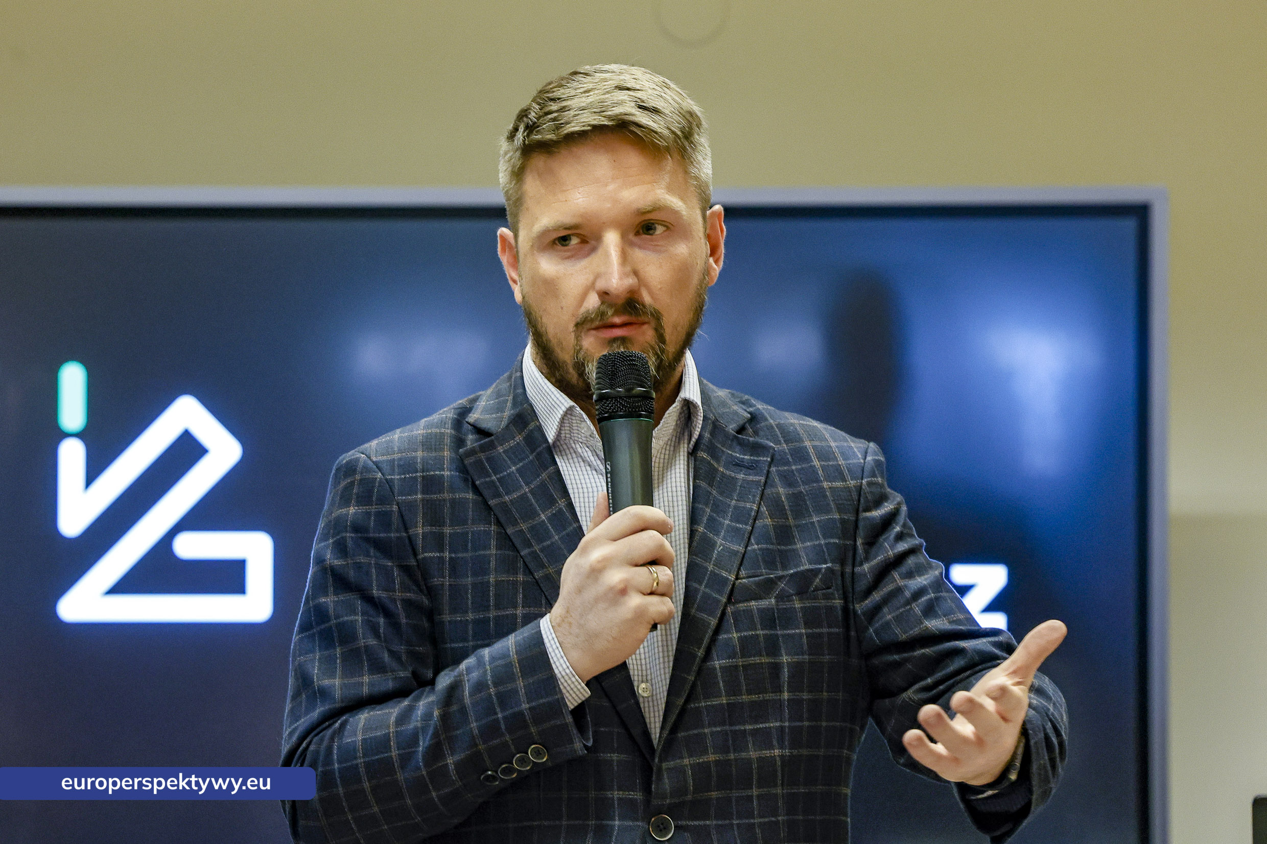 Europerspektywy Powołanie Łukasiewicz-Instytut Sztucznej Inteligencji i Cyberbezpieczeństwa (Łukasiewicz-AI)