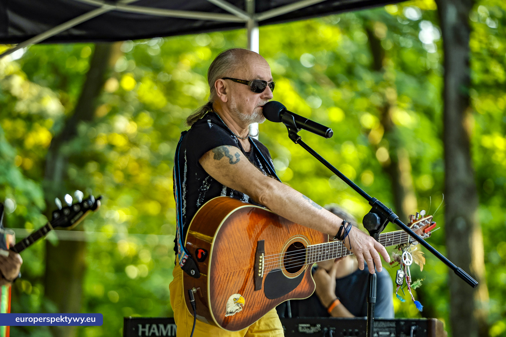 Europerspektywy-1093 Europerspektywy Muzyczne LATO na Giszowcu i XVIII Śląski Piknik z okazji Święta Niepodległości USA KNST Marchołt