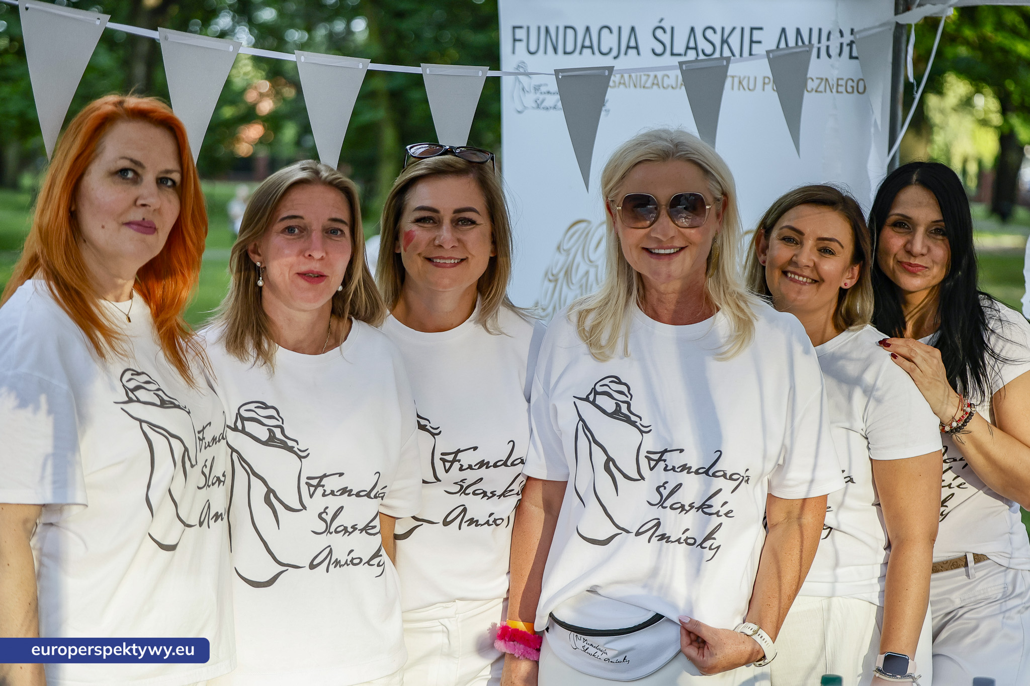 KNST Marchołt Fundacja Śląskie Anioły