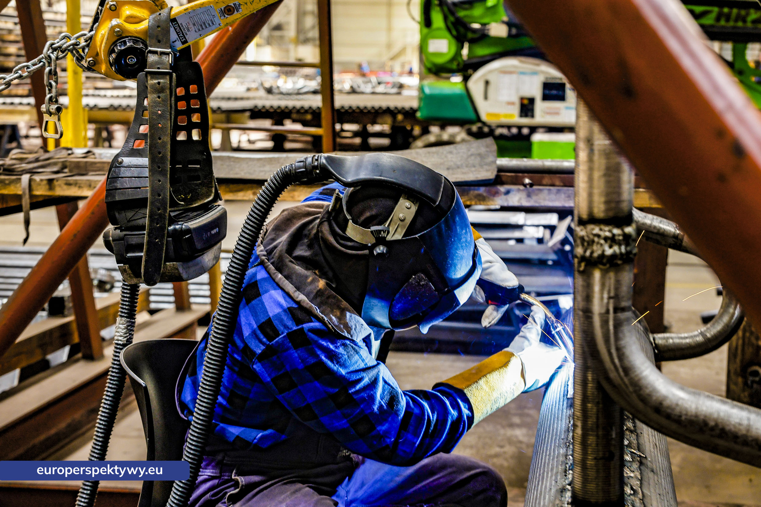 Europerspektywy-1095 Europerspektywy Fabryka Kotłów Sefako S.A. – podpisanie umowy licencyjnej z E2S Power na produkcję magazynów energii cieplnej