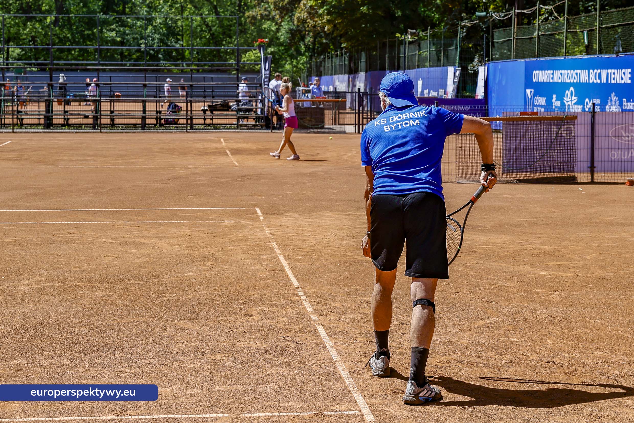 Europerspektywy Ogólnopolskie Mistrzostwa BCC w deblu i mikście 2025