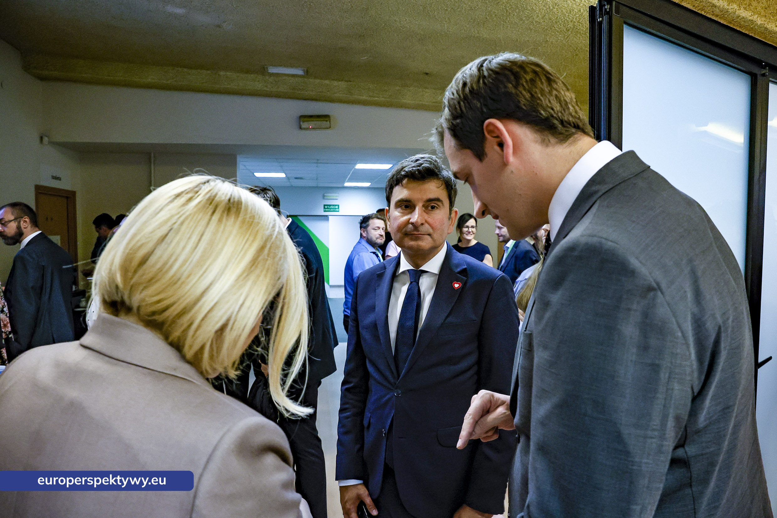 Europerspektywy Powołanie Łukasiewicz-Instytut Sztucznej Inteligencji i Cyberbezpieczeństwa (Łukasiewicz-AI)