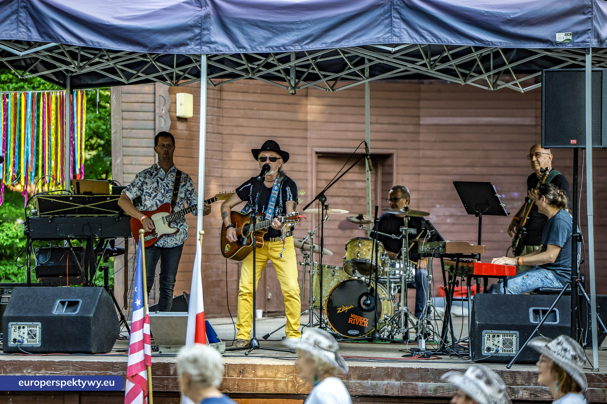 Europerspektywy-1097 Europerspektywy Muzyczne LATO na Giszowcu i XVIII Śląski Piknik z okazji Święta Niepodległości USA KNST Marchołt
