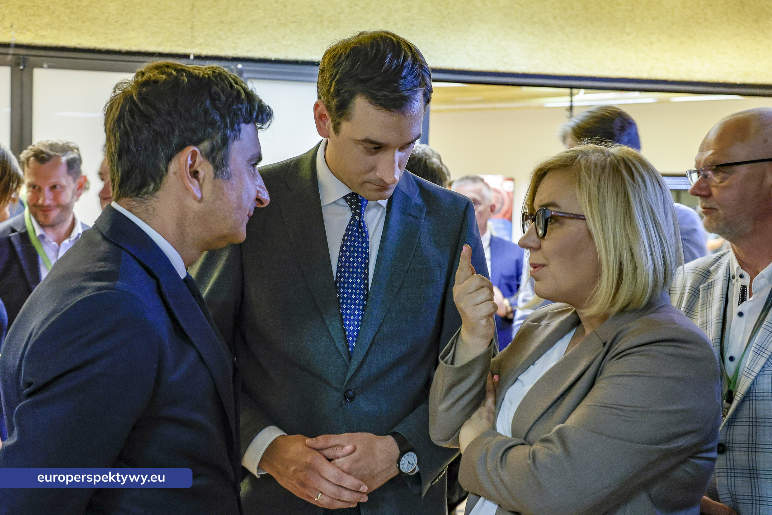 Europerspektywy Powołanie Łukasiewicz-Instytut Sztucznej Inteligencji i Cyberbezpieczeństwa (Łukasiewicz-AI)