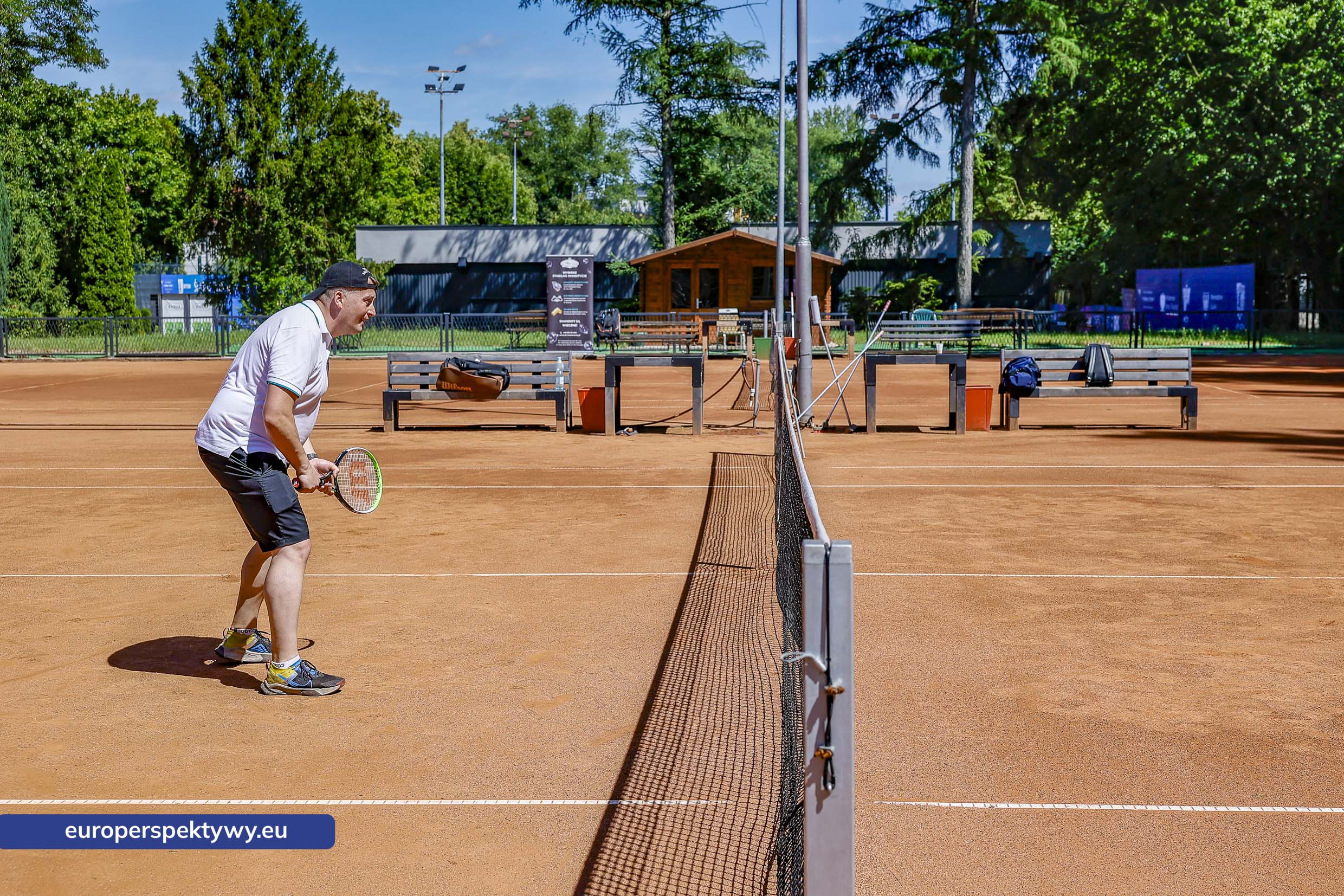 Europerspektywy Ogólnopolskie Mistrzostwa BCC w deblu i mikście 2025