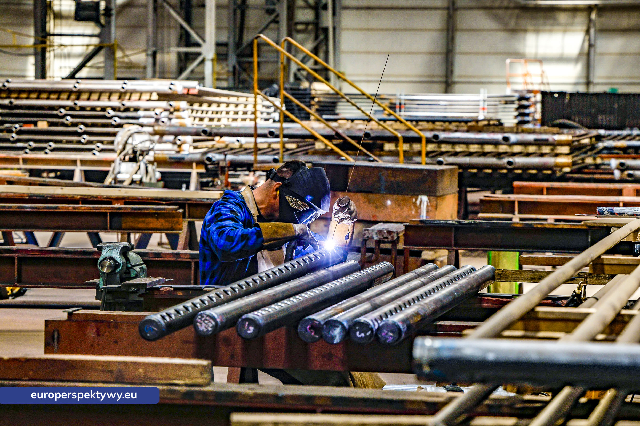 Europerspektywy-1099 Europerspektywy Fabryka Kotłów Sefako S.A. – podpisanie umowy licencyjnej z E2S Power na produkcję magazynów energii cieplnej