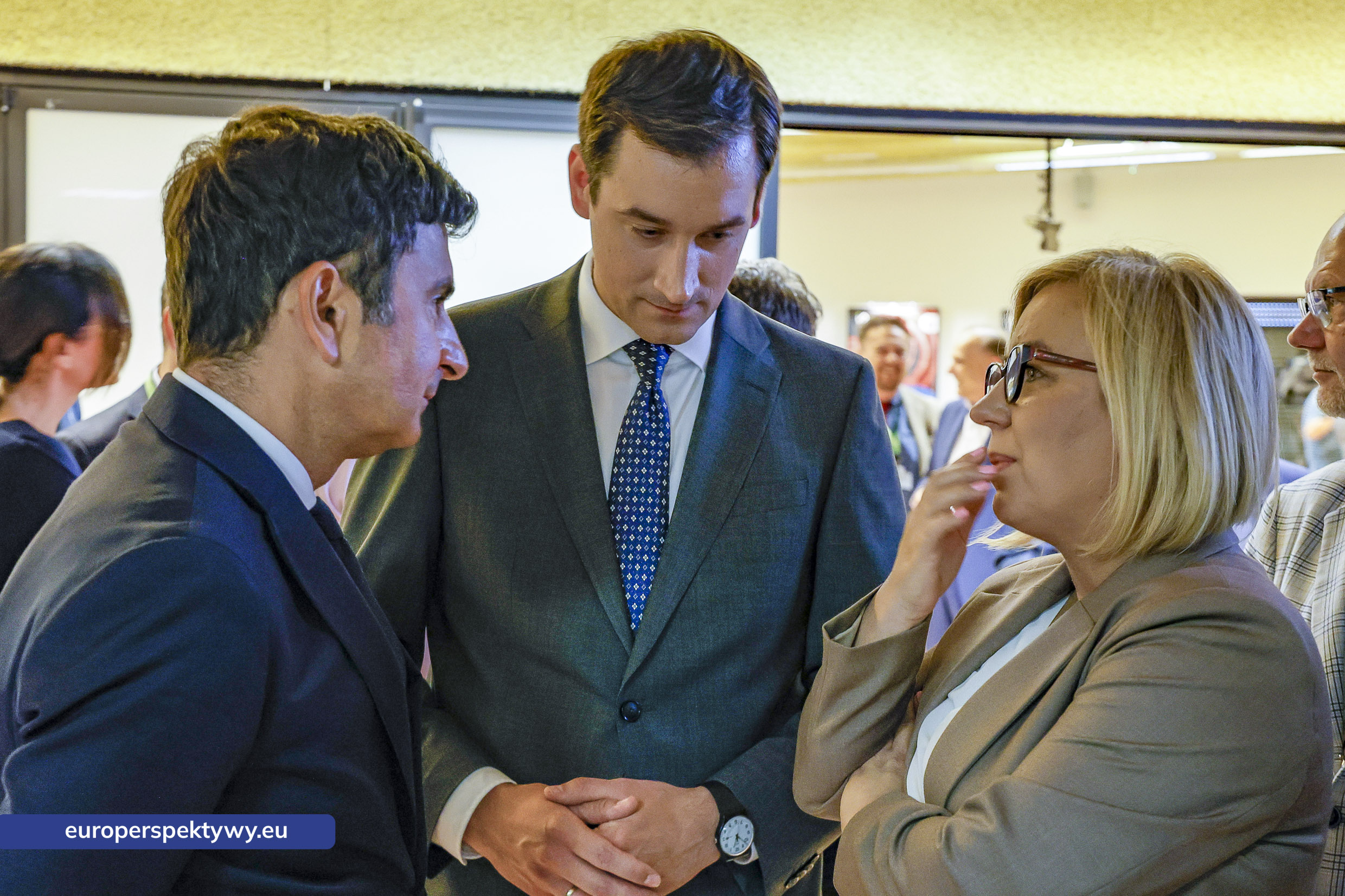 Europerspektywy Powołanie Łukasiewicz-Instytut Sztucznej Inteligencji i Cyberbezpieczeństwa (Łukasiewicz-AI)