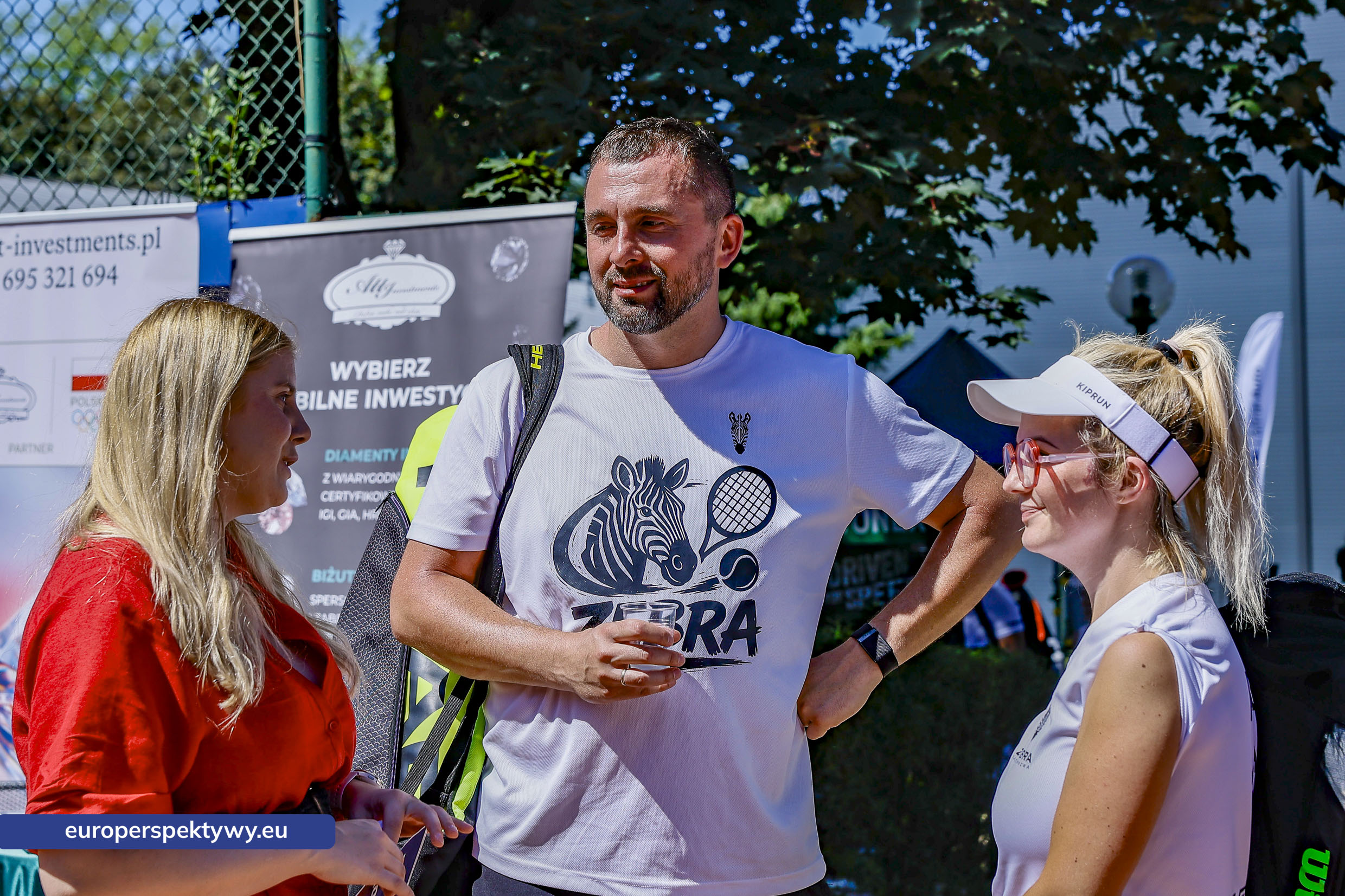 Europerspektywy Ogólnopolskie Mistrzostwa BCC w deblu i mikście 2025