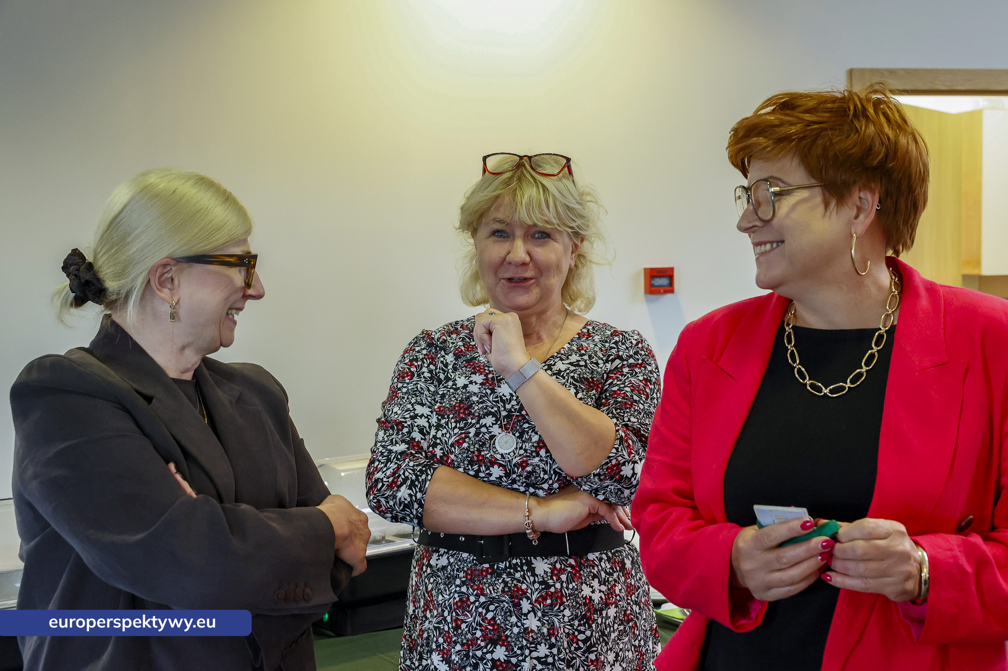 Europerspektywy-110 Europerspektywy Śląski Klub Biznesu i Bank Spółdzielczy w Gliwicach razem dla przedsiębiorców