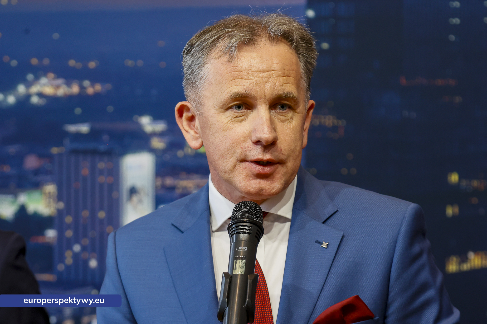 Europerspektywy Polski Trójkąt ICT z udziałem Katowic – nowe otwarcie dla technologicznej przyszłości Polski