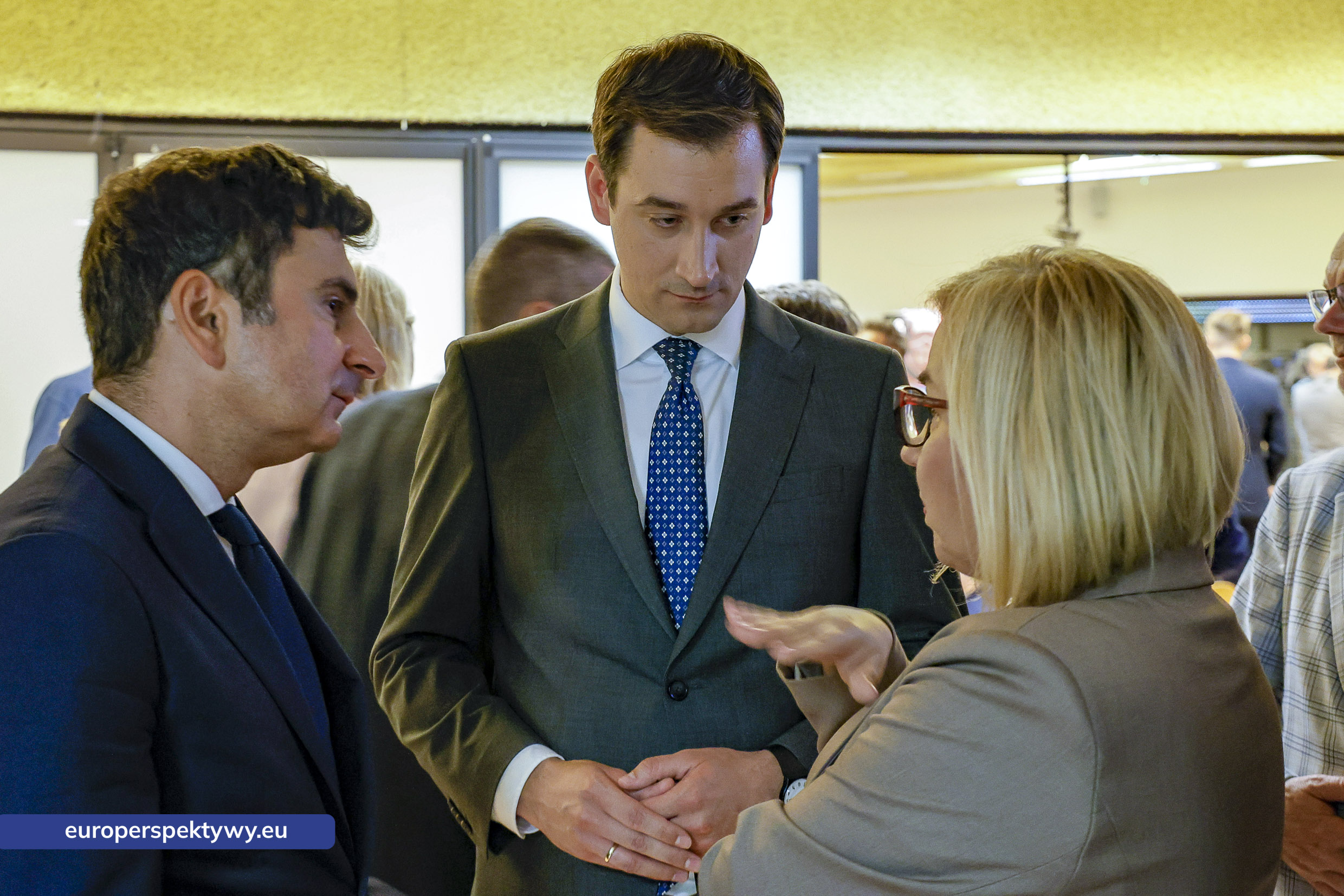 Europerspektywy Powołanie Łukasiewicz-Instytut Sztucznej Inteligencji i Cyberbezpieczeństwa (Łukasiewicz-AI)