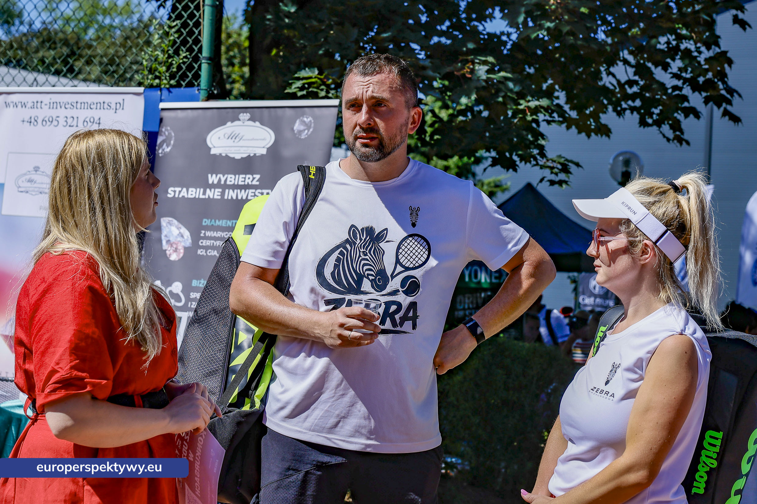 Europerspektywy Ogólnopolskie Mistrzostwa BCC w deblu i mikście 2025