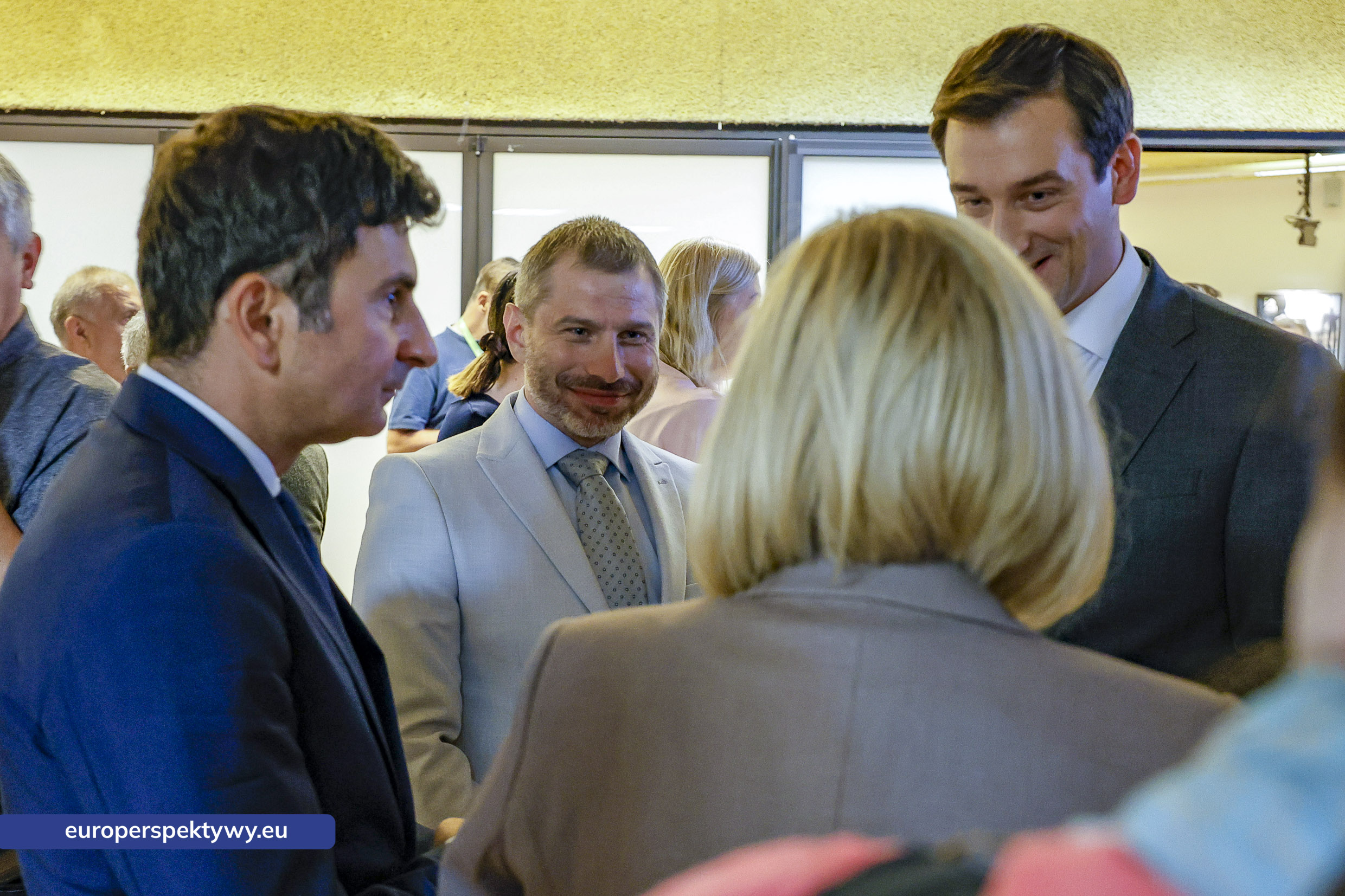 Europerspektywy Powołanie Łukasiewicz-Instytut Sztucznej Inteligencji i Cyberbezpieczeństwa (Łukasiewicz-AI)