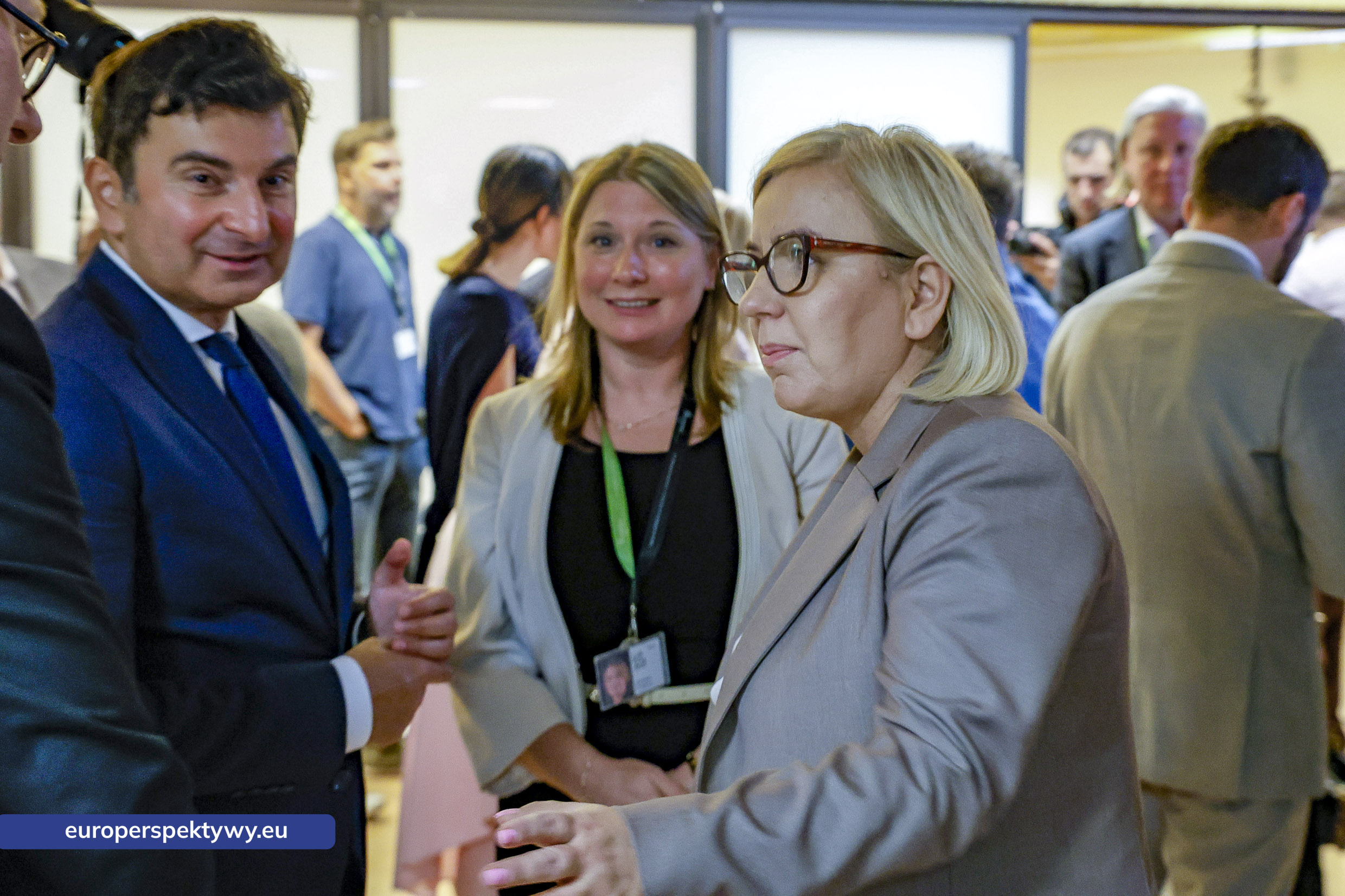 Europerspektywy Powołanie Łukasiewicz-Instytut Sztucznej Inteligencji i Cyberbezpieczeństwa (Łukasiewicz-AI)