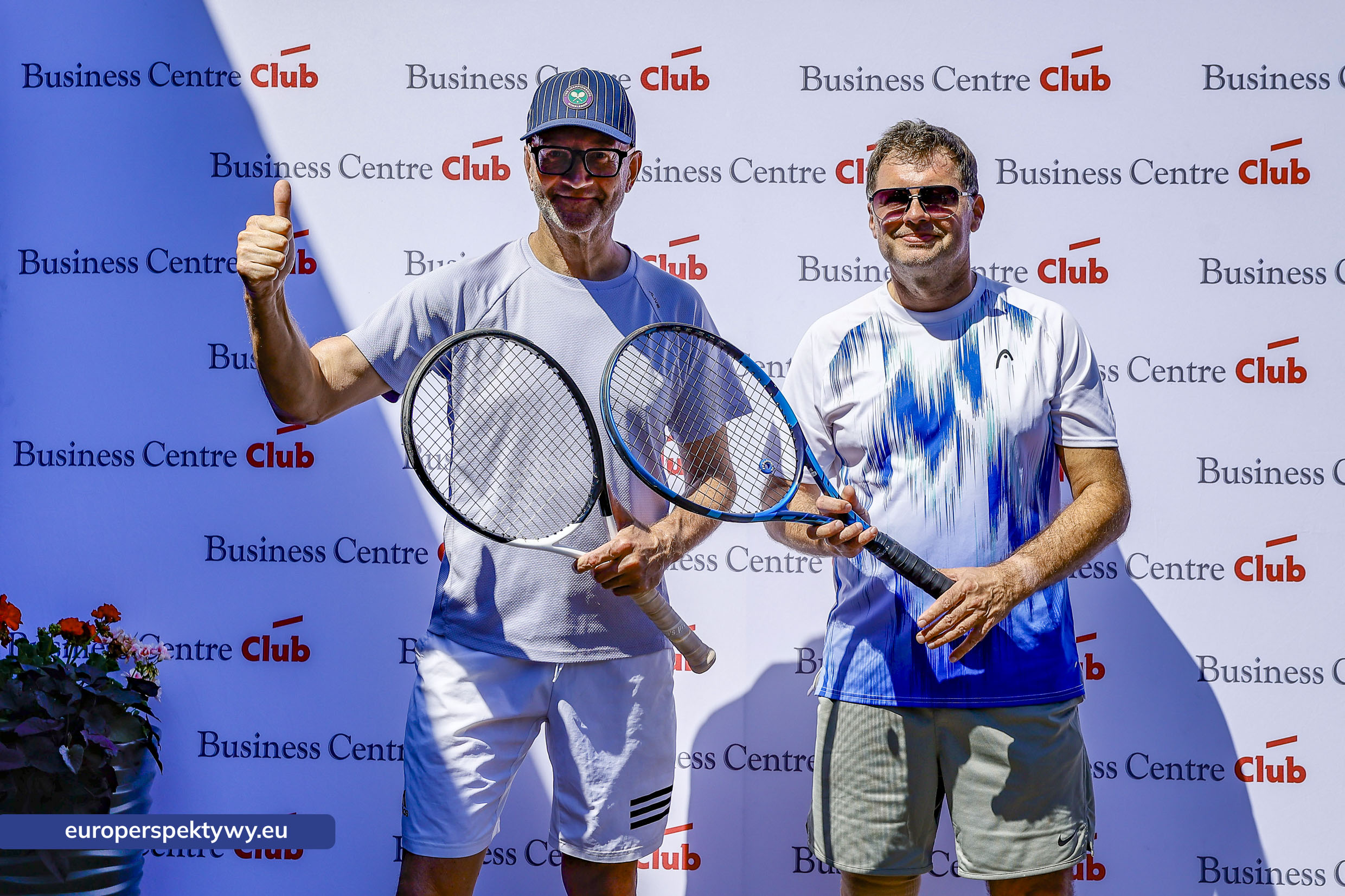 Europerspektywy Ogólnopolskie Mistrzostwa BCC w deblu i mikście 2025