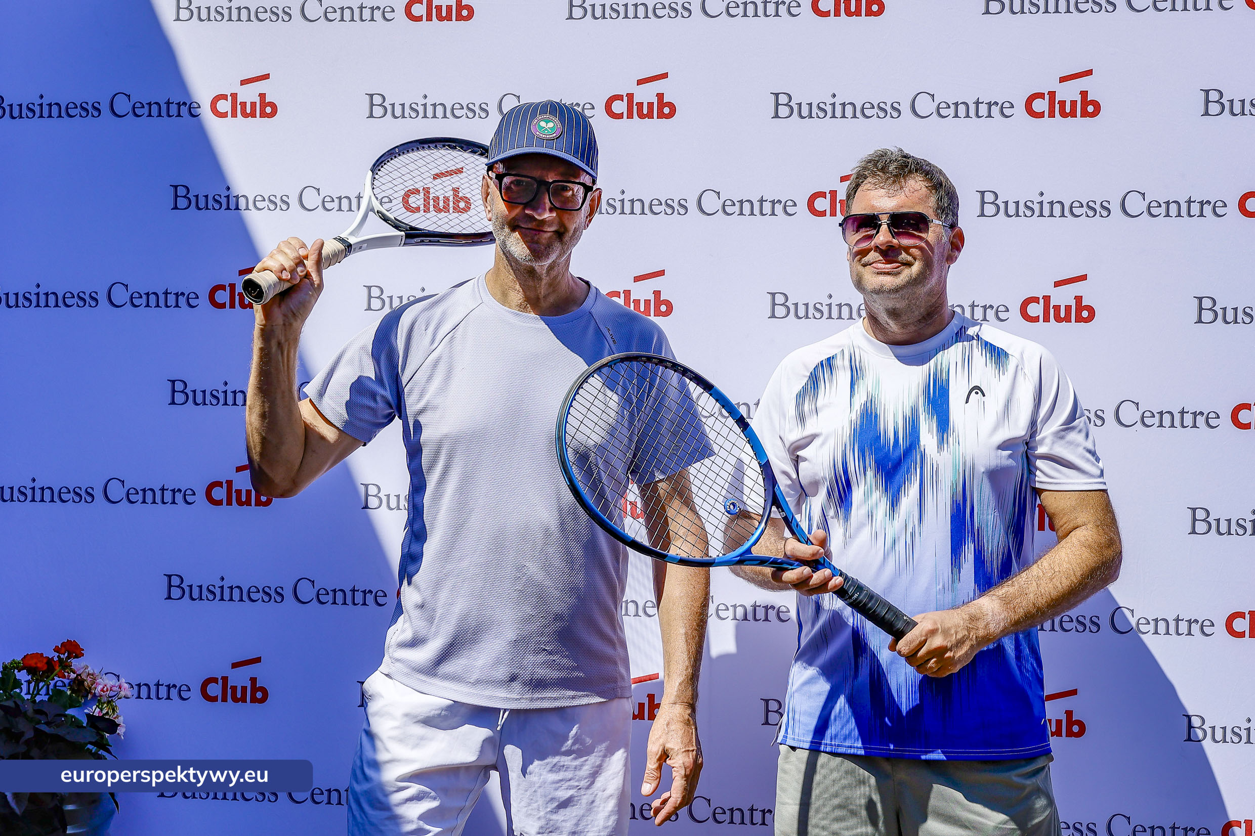 Europerspektywy Ogólnopolskie Mistrzostwa BCC w deblu i mikście 2025