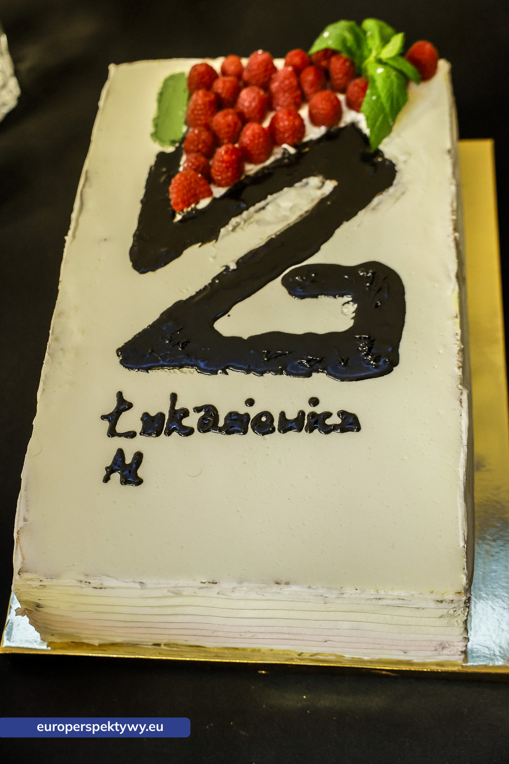 Europerspektywy Powołanie Łukasiewicz-Instytut Sztucznej Inteligencji i Cyberbezpieczeństwa (Łukasiewicz-AI)