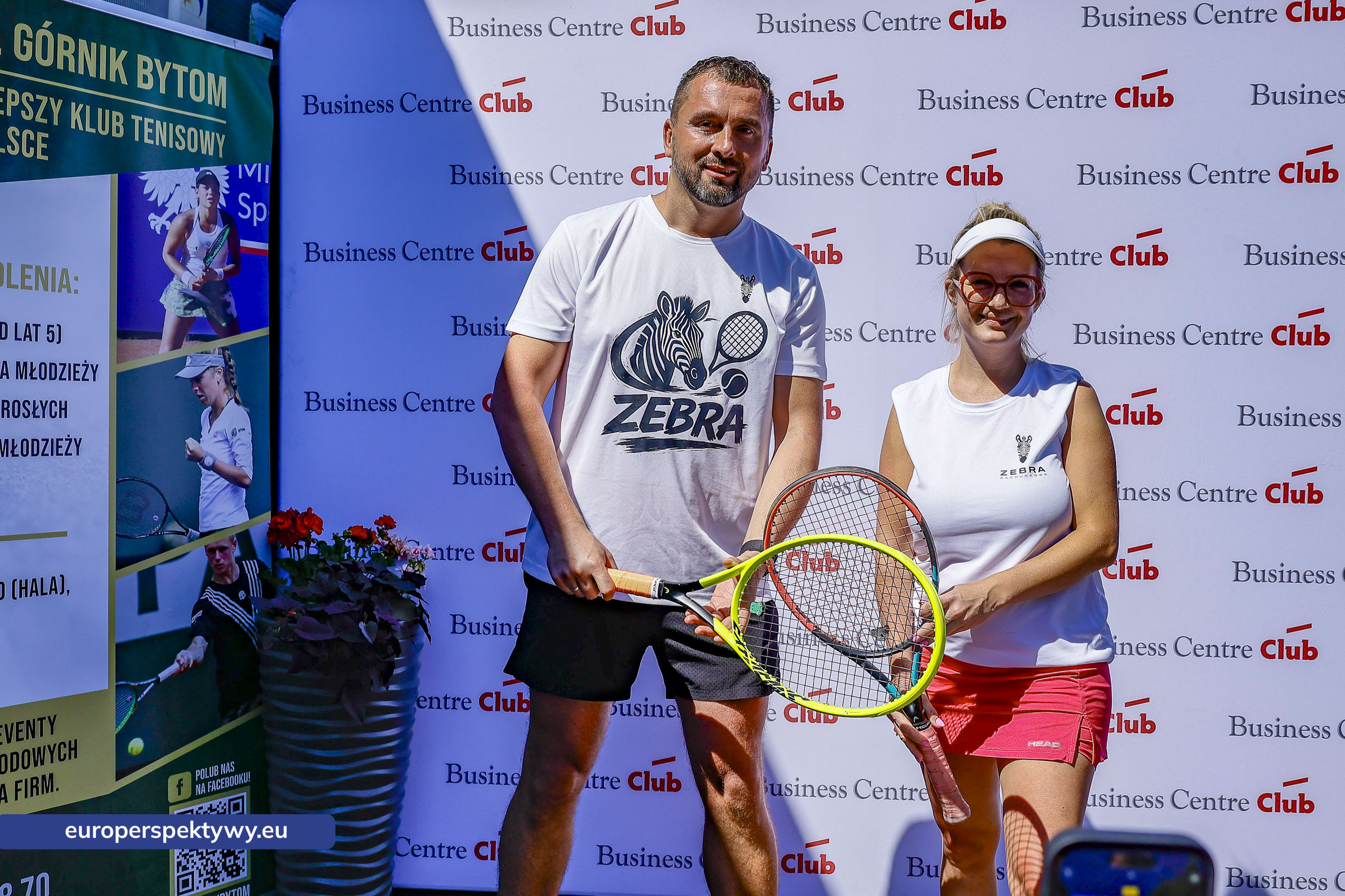 Europerspektywy Ogólnopolskie Mistrzostwa BCC w deblu i mikście 2025