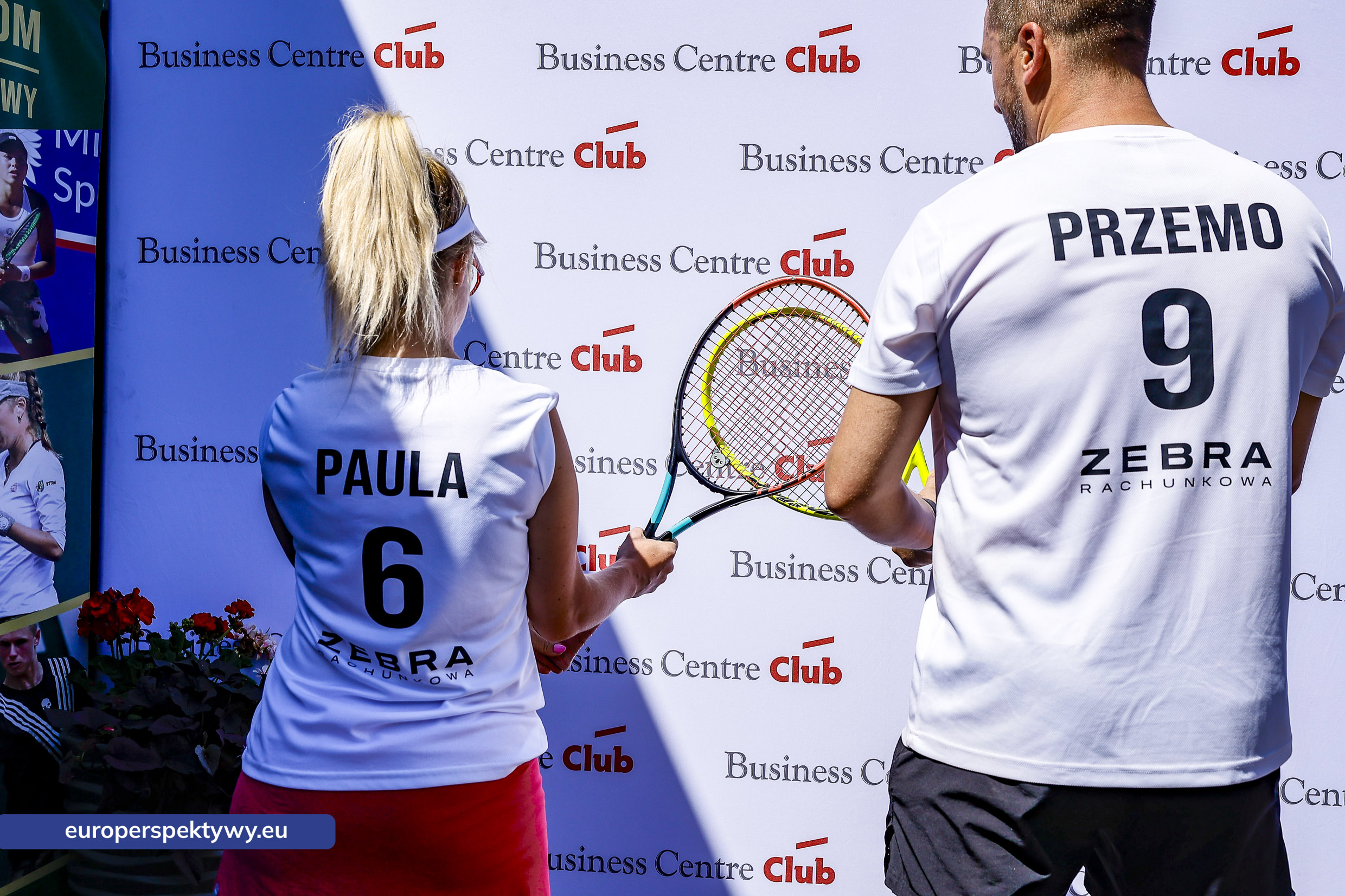 Europerspektywy Ogólnopolskie Mistrzostwa BCC w deblu i mikście 2025