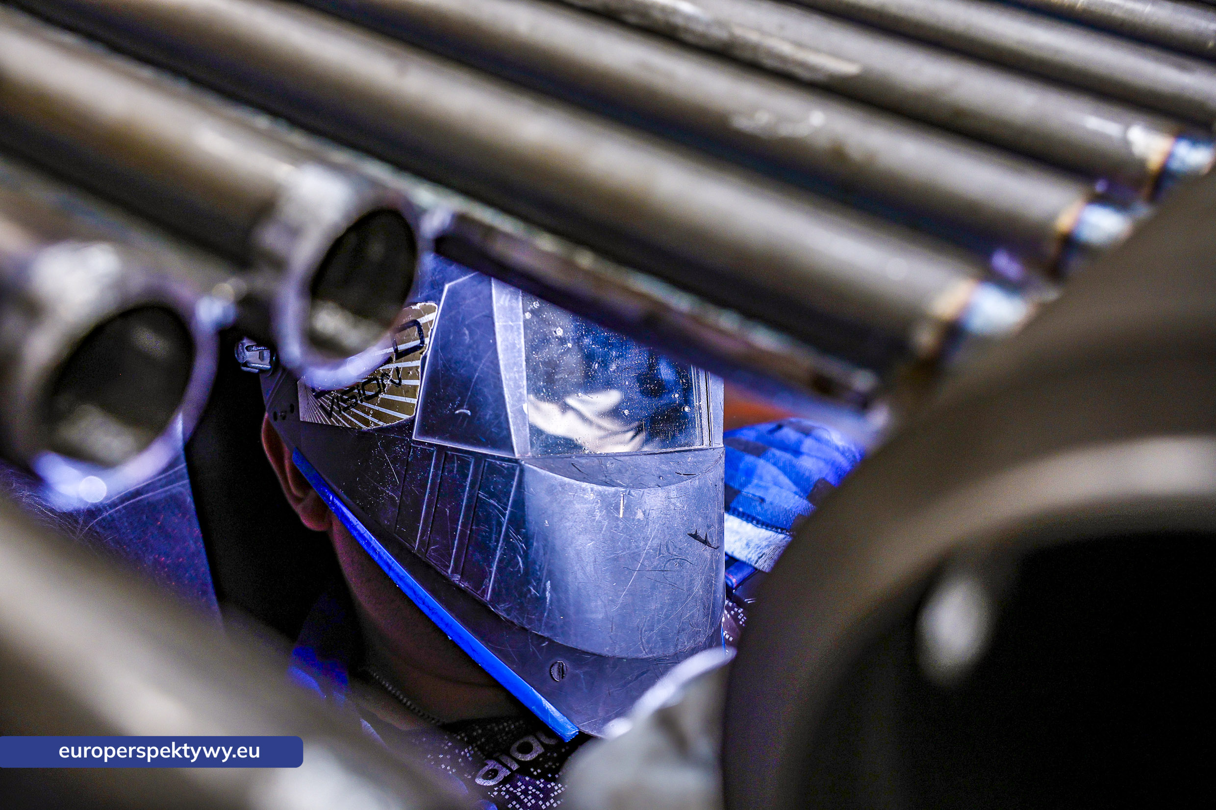 Europerspektywy-1107 Europerspektywy Fabryka Kotłów Sefako S.A. – podpisanie umowy licencyjnej z E2S Power na produkcję magazynów energii cieplnej