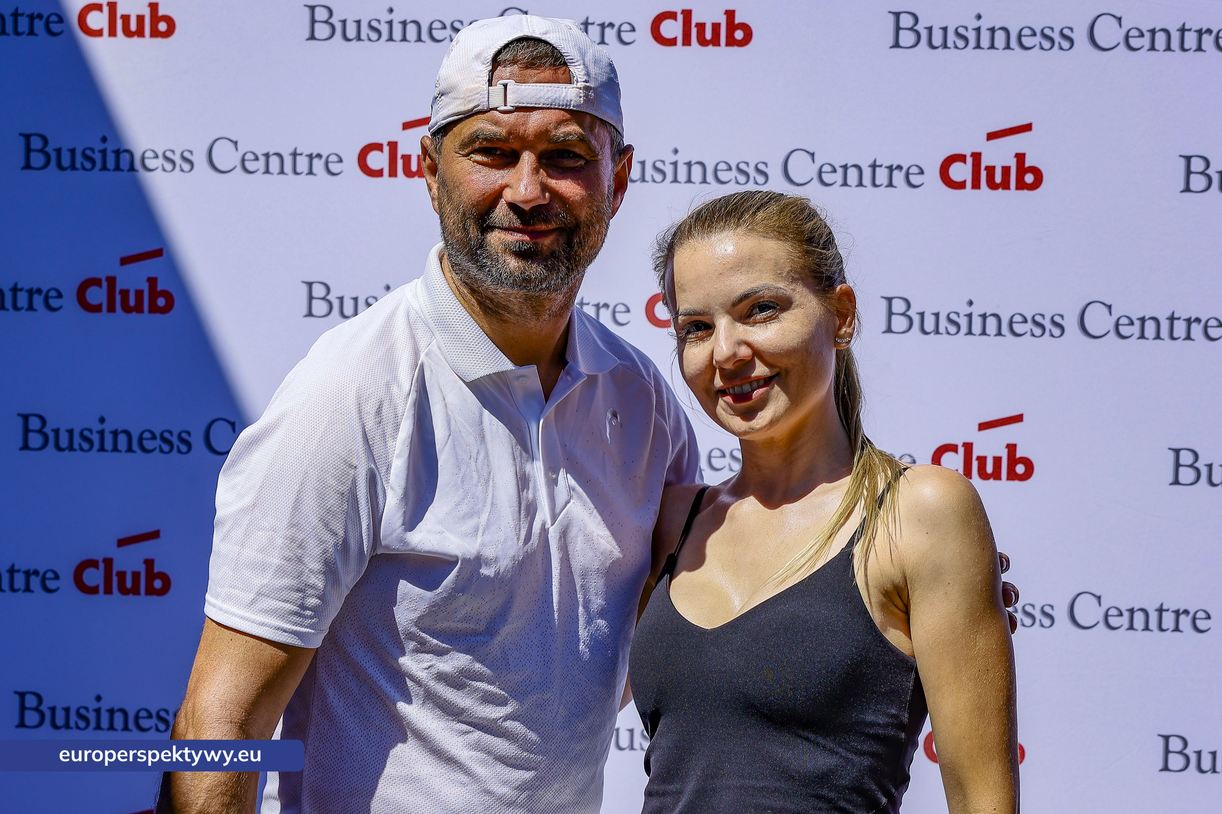 Europerspektywy Ogólnopolskie Mistrzostwa BCC w deblu i mikście 2025