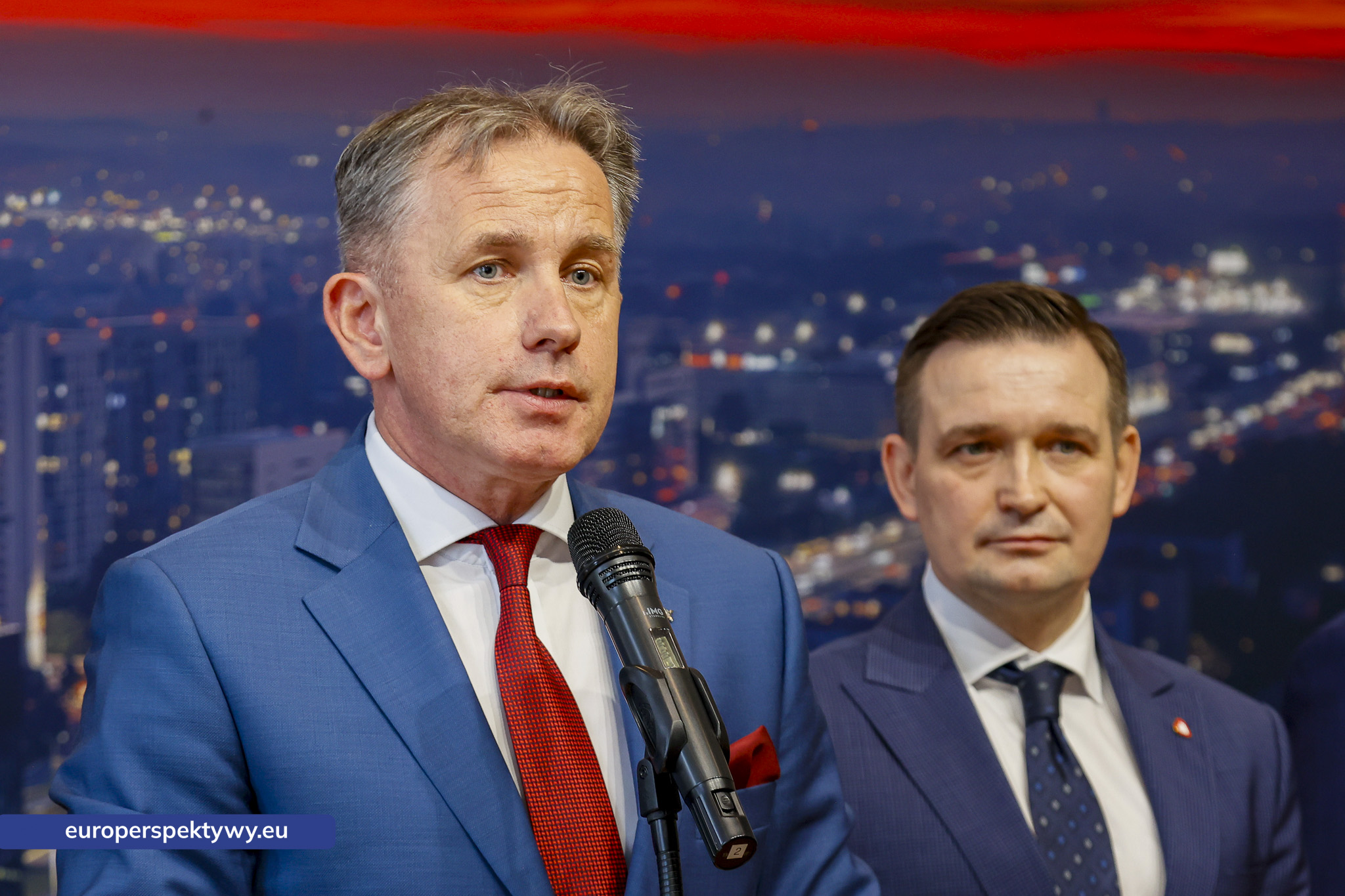 Europerspektywy-111 Europerspektywy Polski Trójkąt ICT z udziałem Katowic – nowe otwarcie dla technologicznej przyszłości Polski