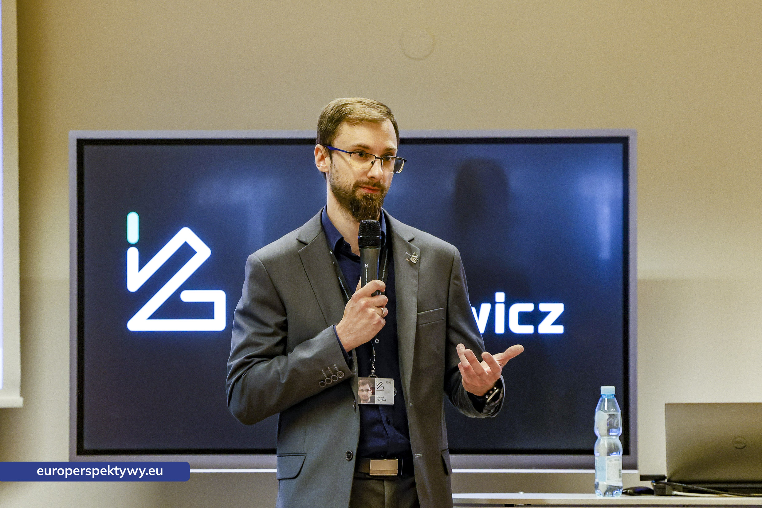 Europerspektywy Powołanie Łukasiewicz-Instytut Sztucznej Inteligencji i Cyberbezpieczeństwa (Łukasiewicz-AI)