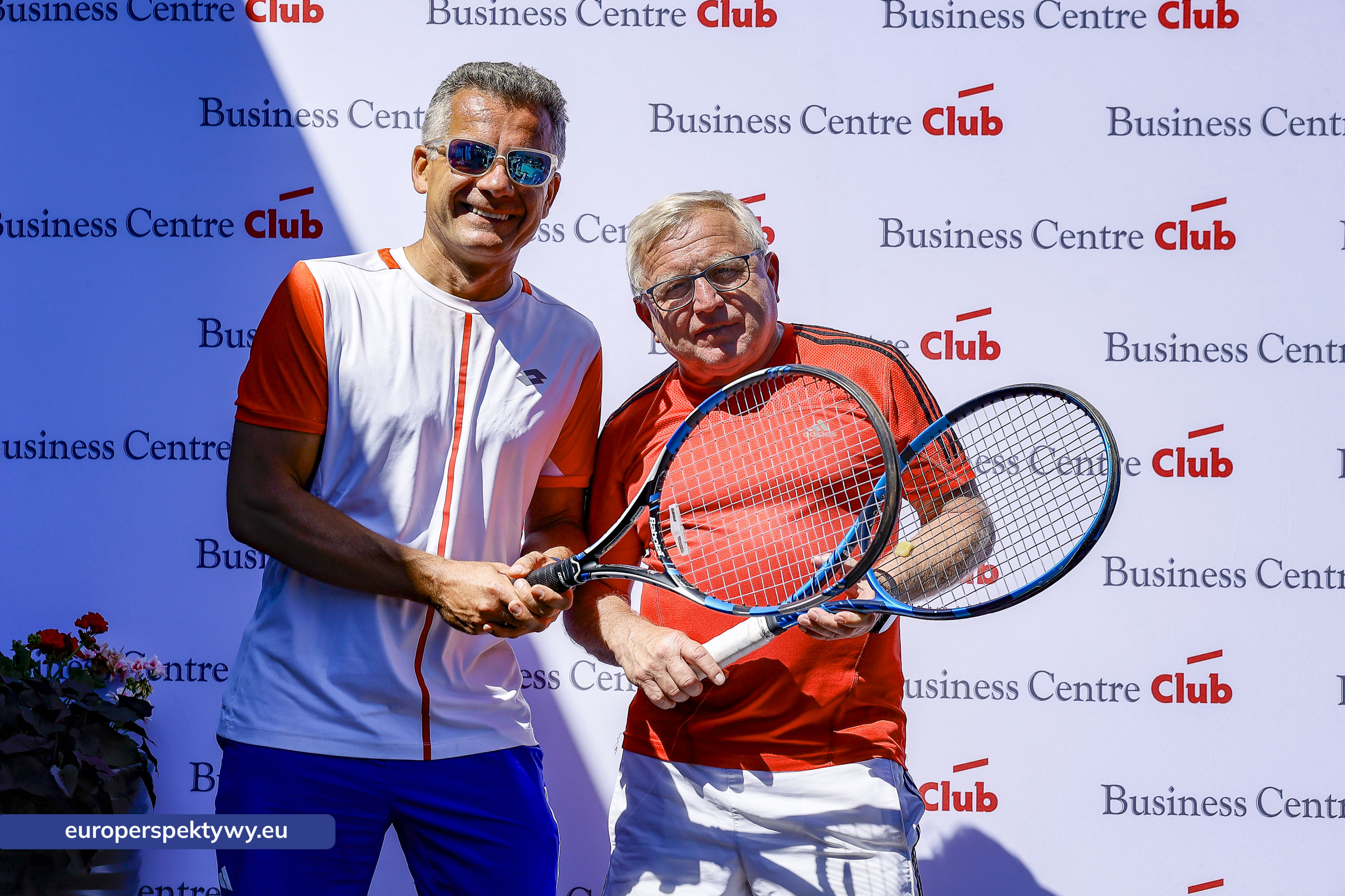 Europerspektywy Ogólnopolskie Mistrzostwa BCC w deblu i mikście 2025