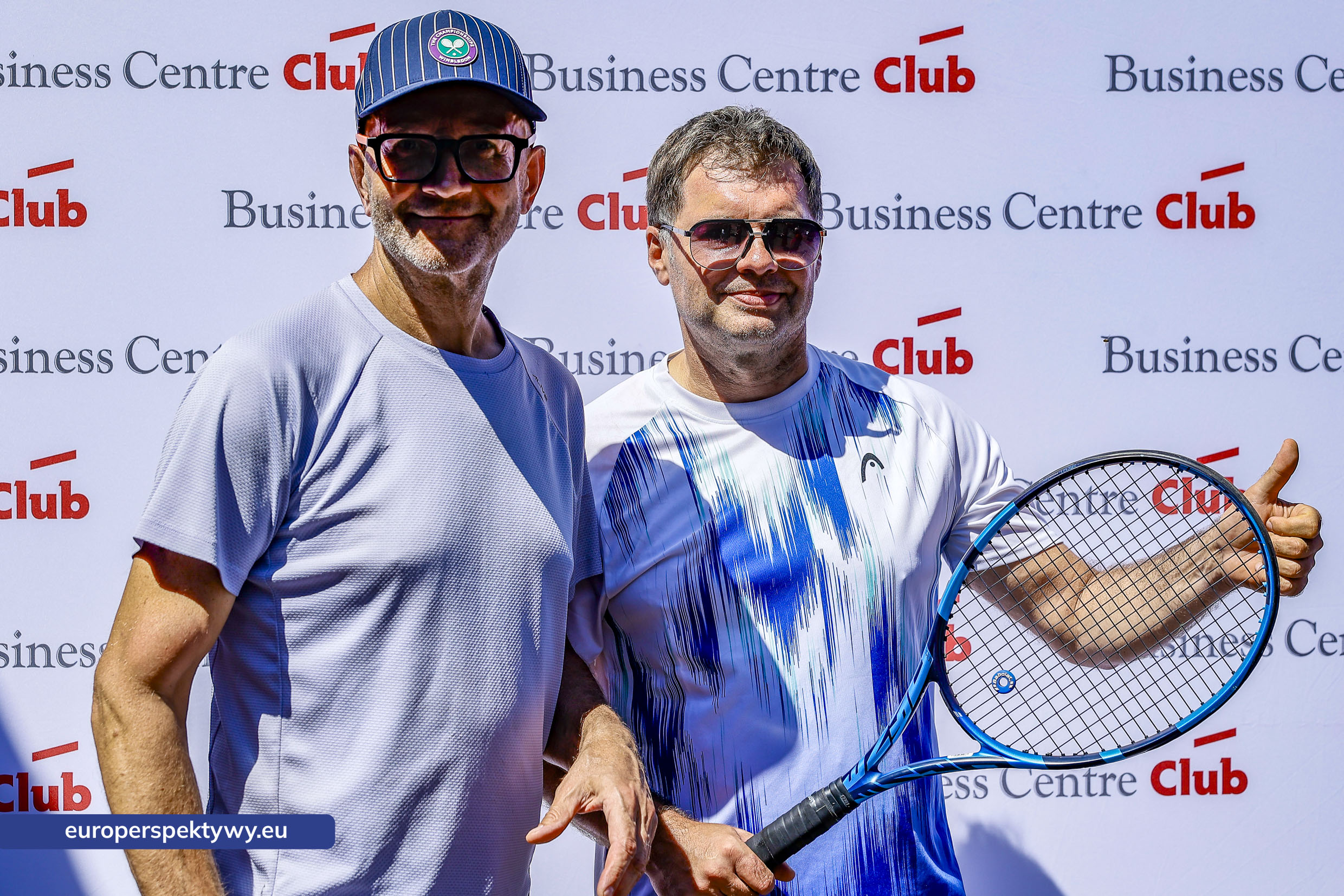 Europerspektywy Ogólnopolskie Mistrzostwa BCC w deblu i mikście 2025