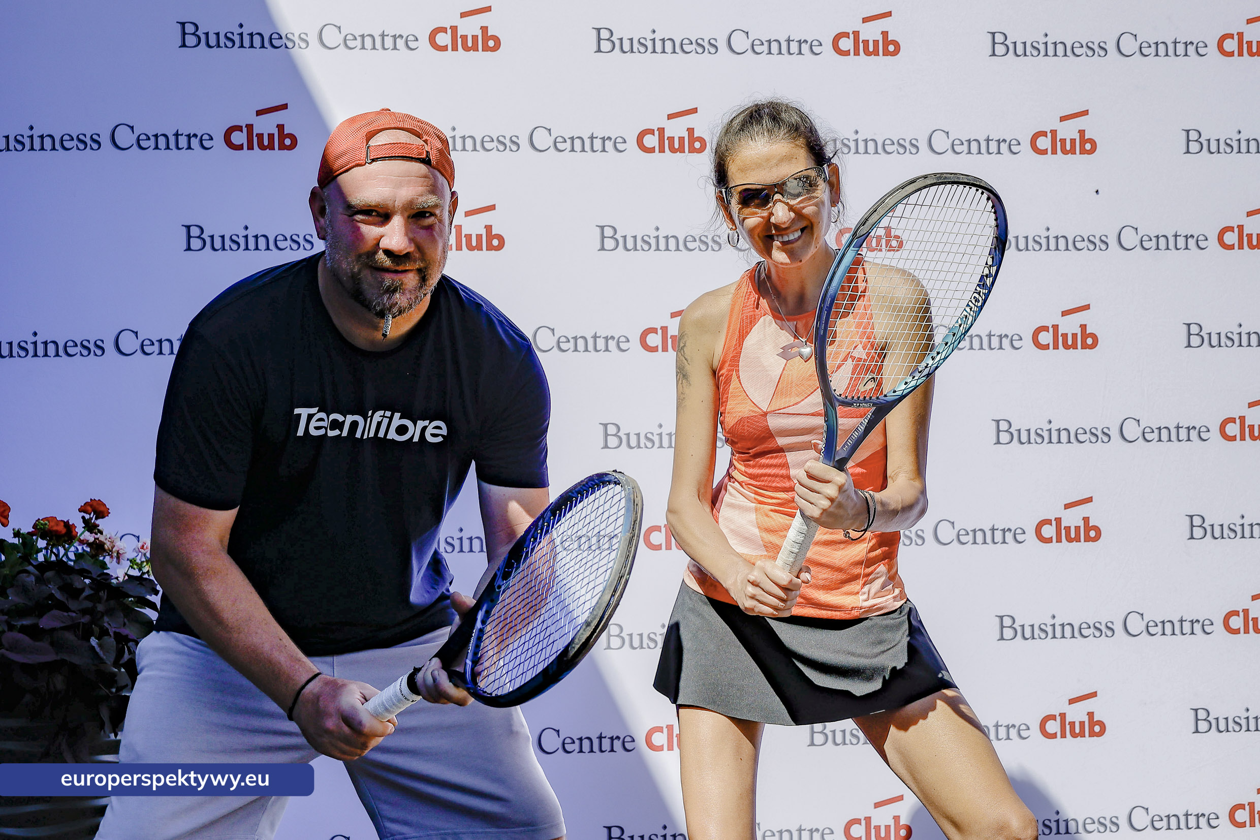 Europerspektywy Ogólnopolskie Mistrzostwa BCC w deblu i mikście 2025