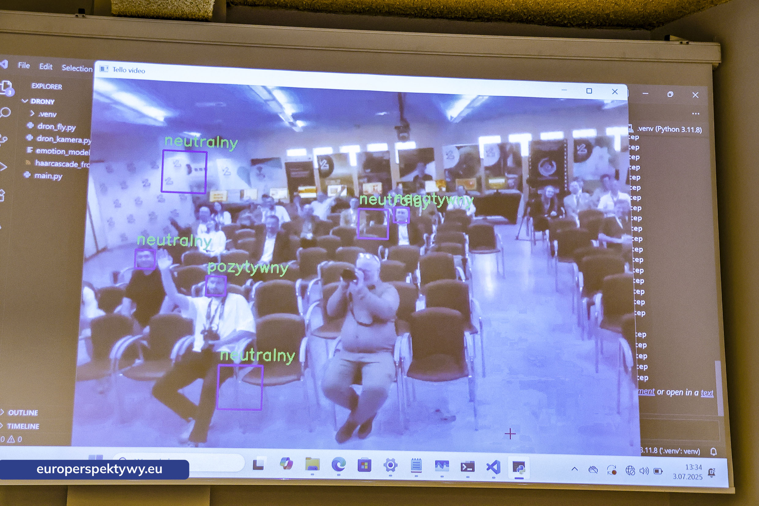 Europerspektywy Powołanie Łukasiewicz-Instytut Sztucznej Inteligencji i Cyberbezpieczeństwa (Łukasiewicz-AI)