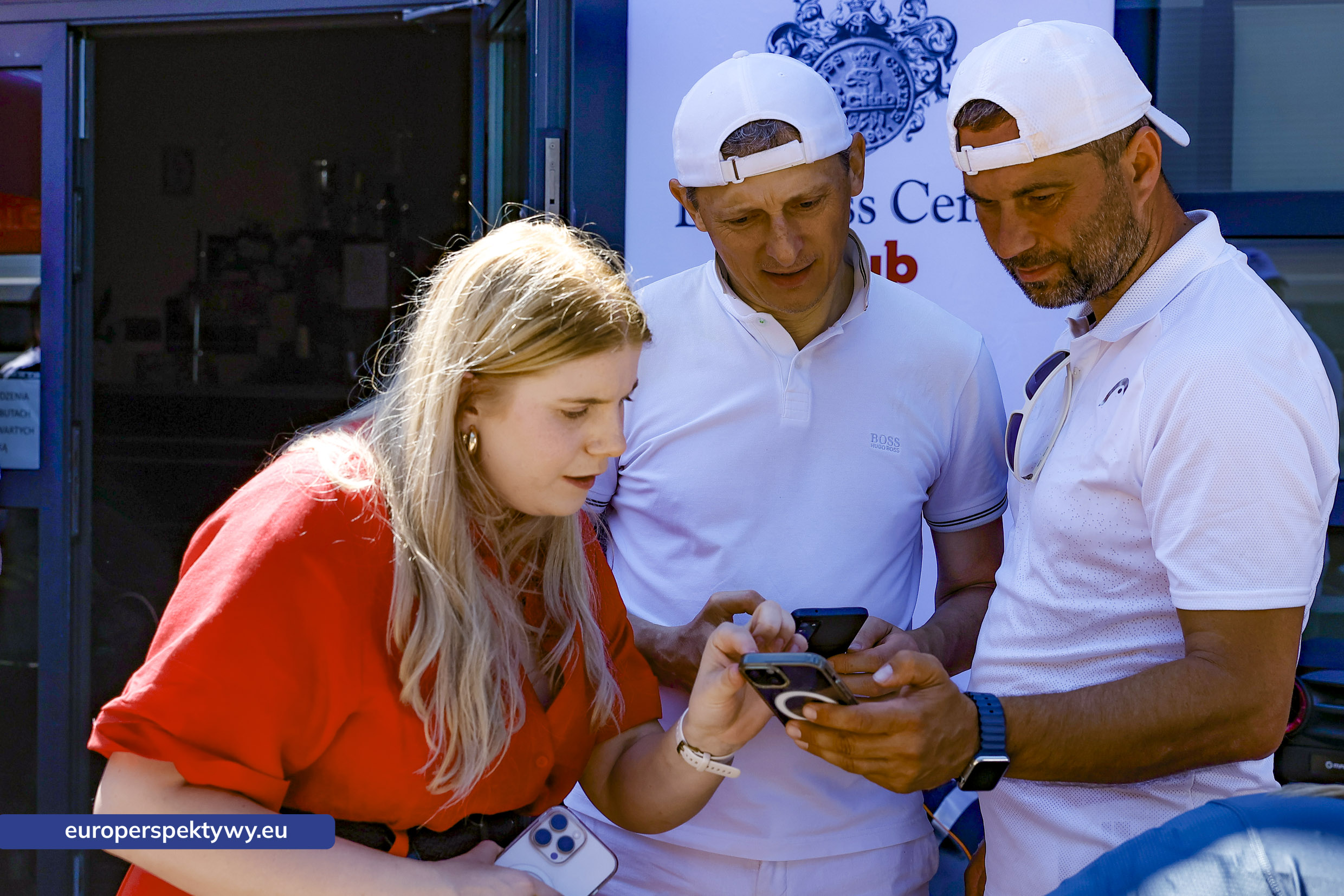 Europerspektywy Ogólnopolskie Mistrzostwa BCC w deblu i mikście 2025