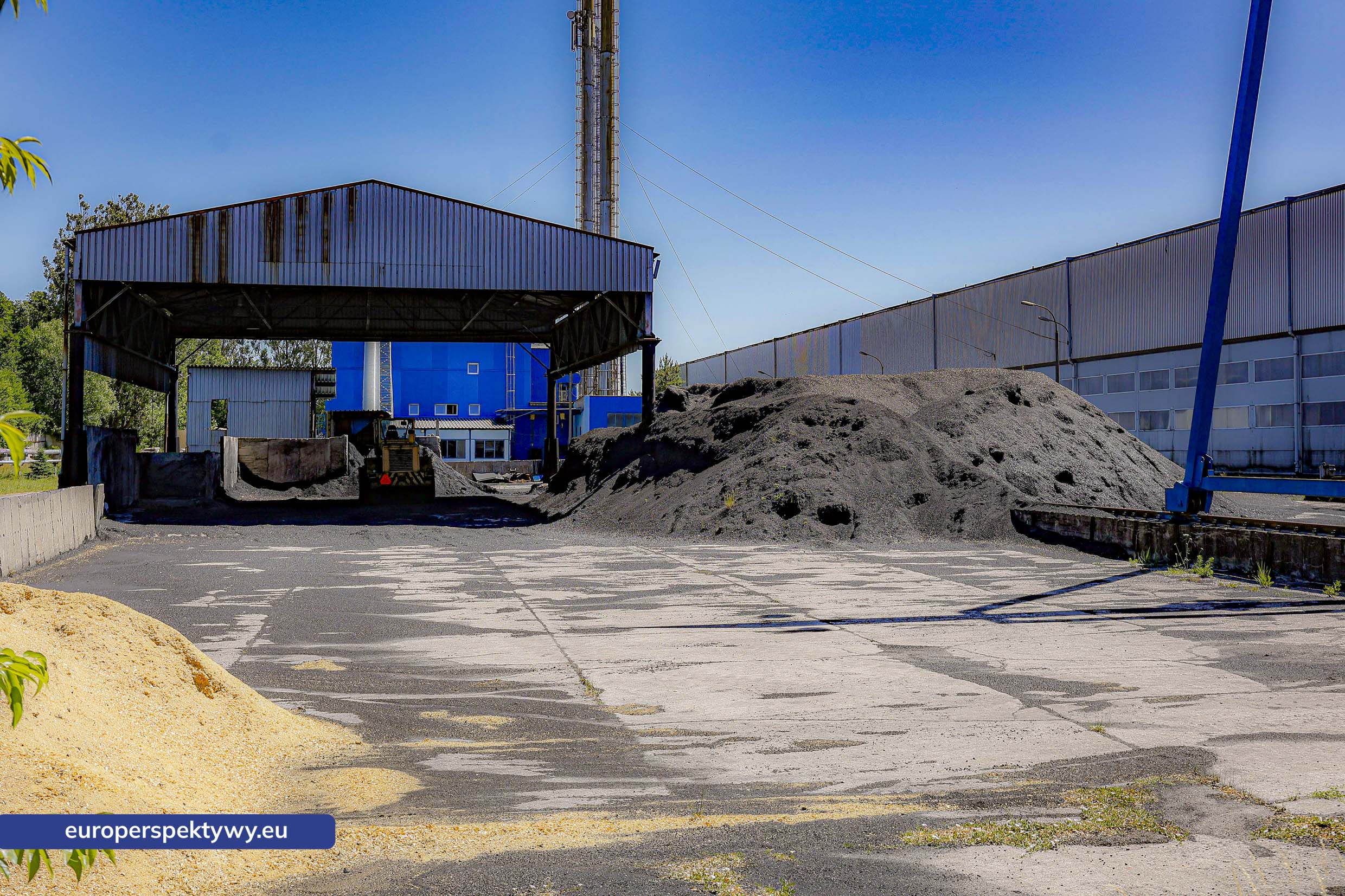 Europerspektywy-1118 Europerspektywy Fabryka Kotłów Sefako S.A. – podpisanie umowy licencyjnej z E2S Power na produkcję magazynów energii cieplnej