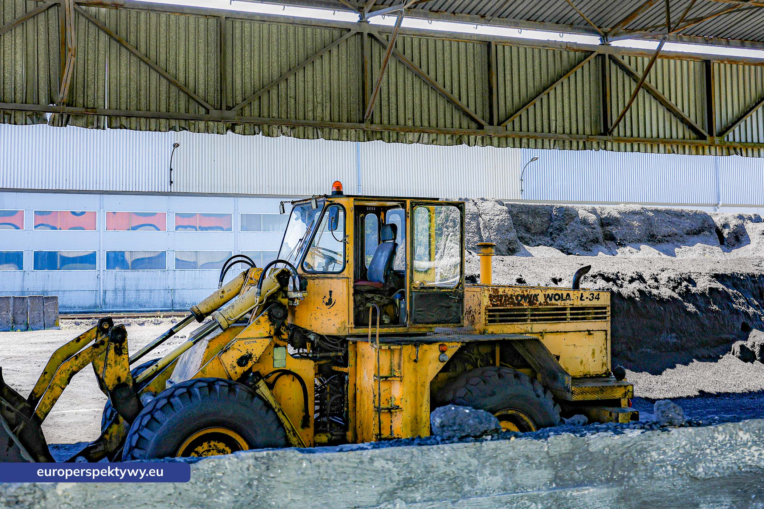 Europerspektywy-1119 Europerspektywy Fabryka Kotłów Sefako S.A. – podpisanie umowy licencyjnej z E2S Power na produkcję magazynów energii cieplnej