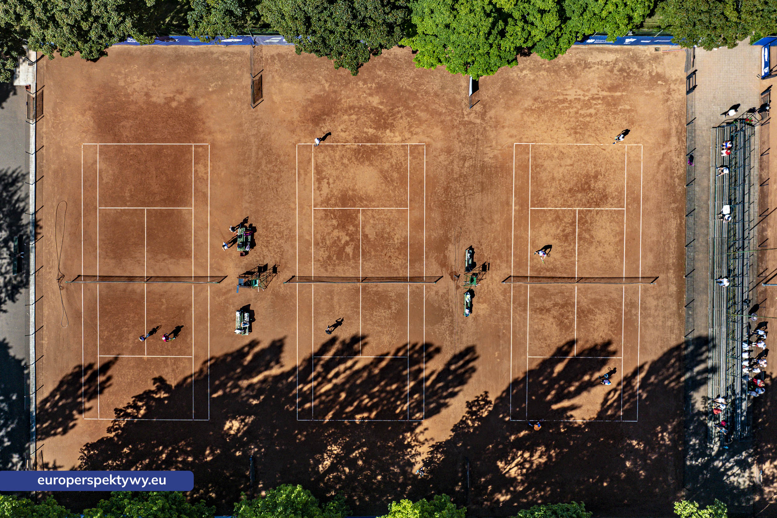 Europerspektywy Ogólnopolskie Mistrzostwa BCC w deblu i mikście 2025