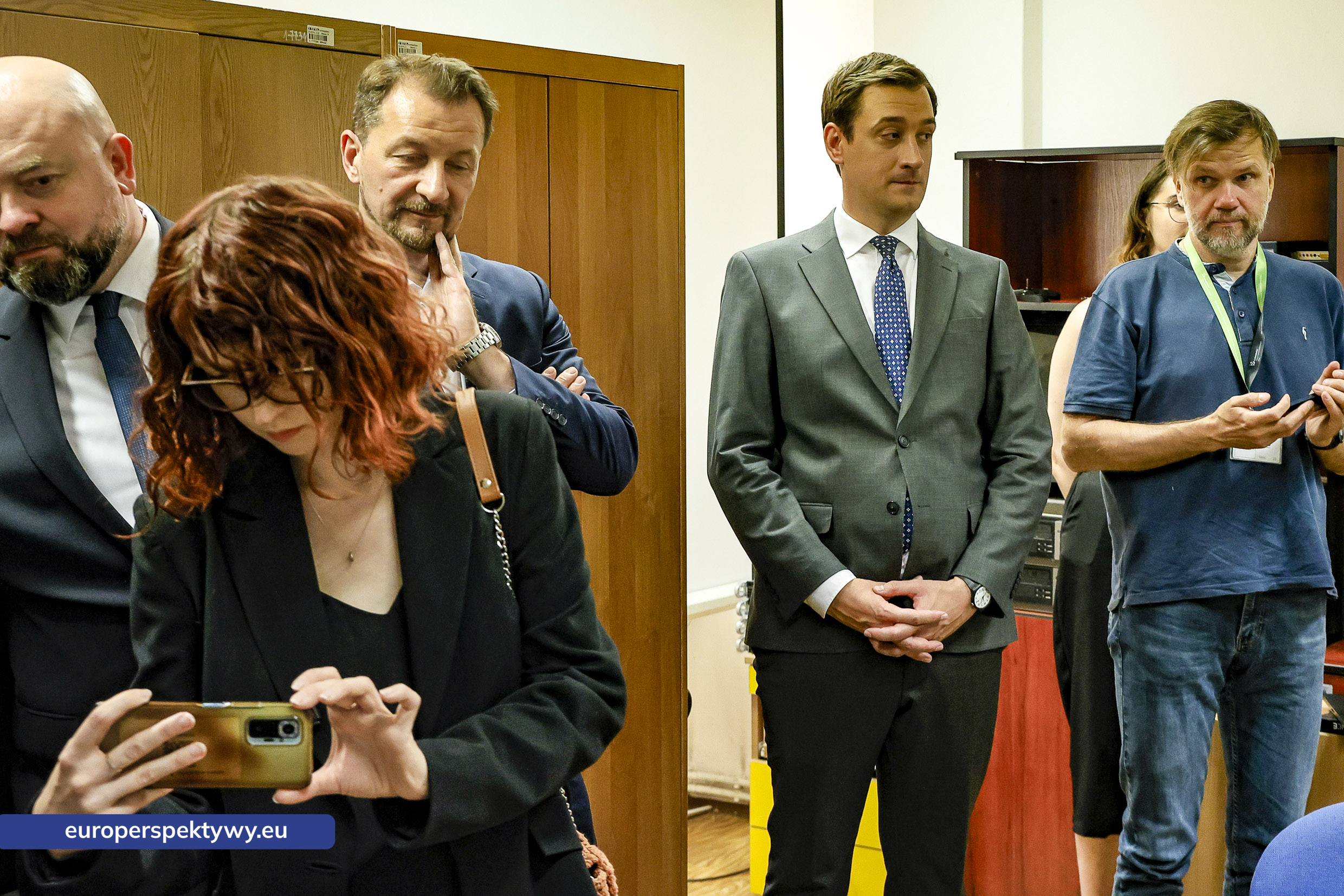 Europerspektywy Powołanie Łukasiewicz-Instytut Sztucznej Inteligencji i Cyberbezpieczeństwa (Łukasiewicz-AI)