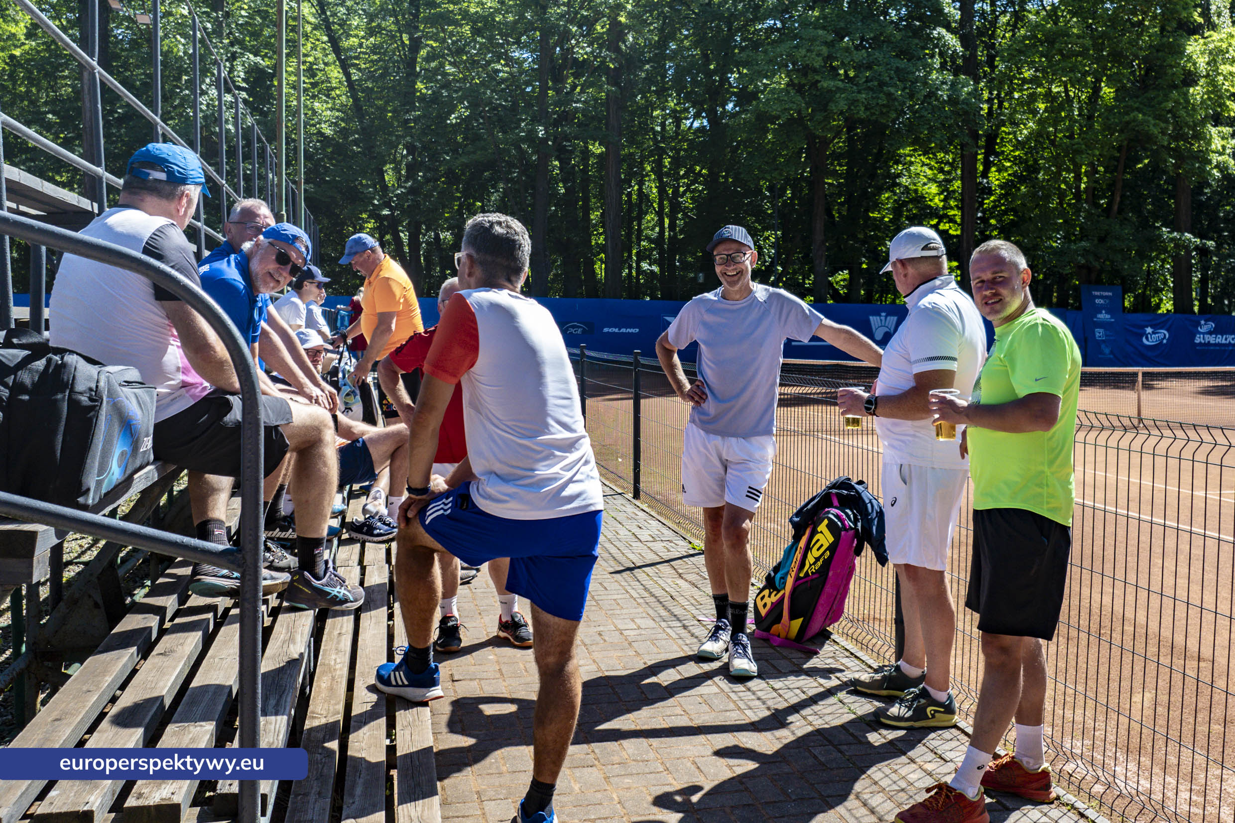 Europerspektywy Ogólnopolskie Mistrzostwa BCC w deblu i mikście 2025