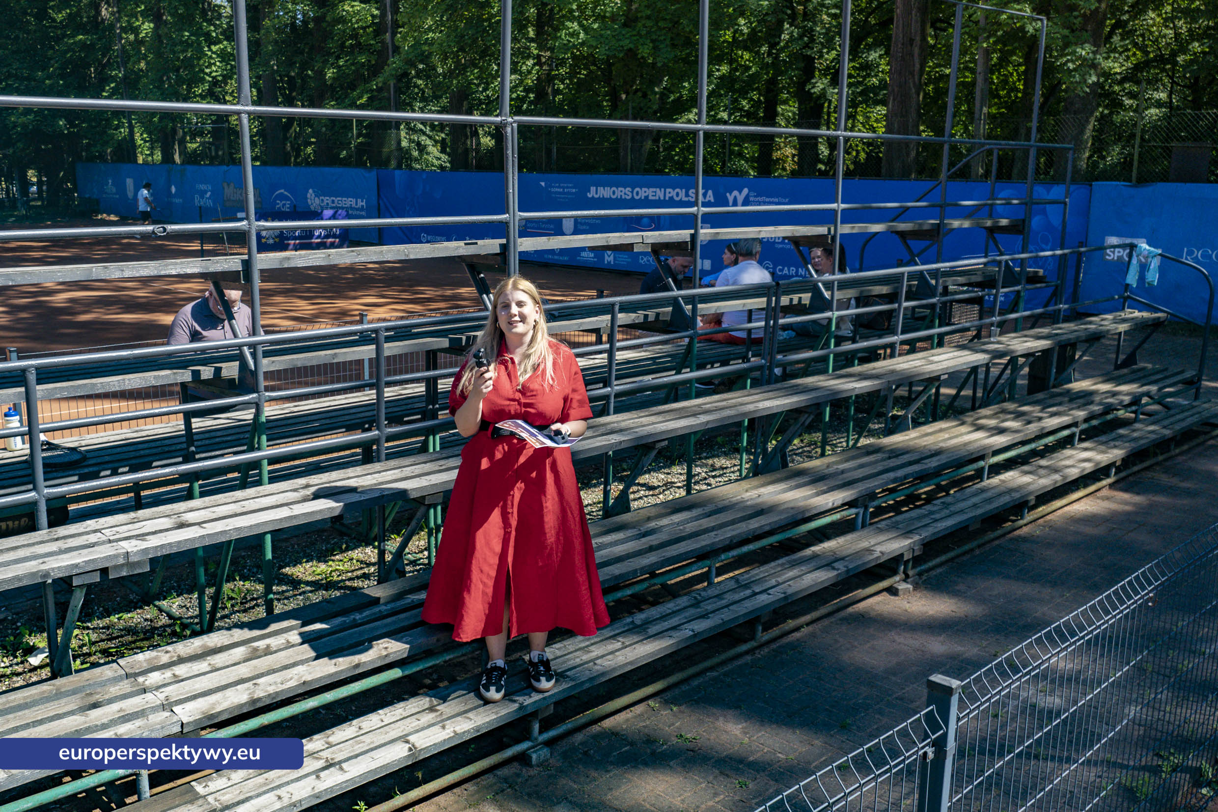 Europerspektywy Ogólnopolskie Mistrzostwa BCC w deblu i mikście 2025