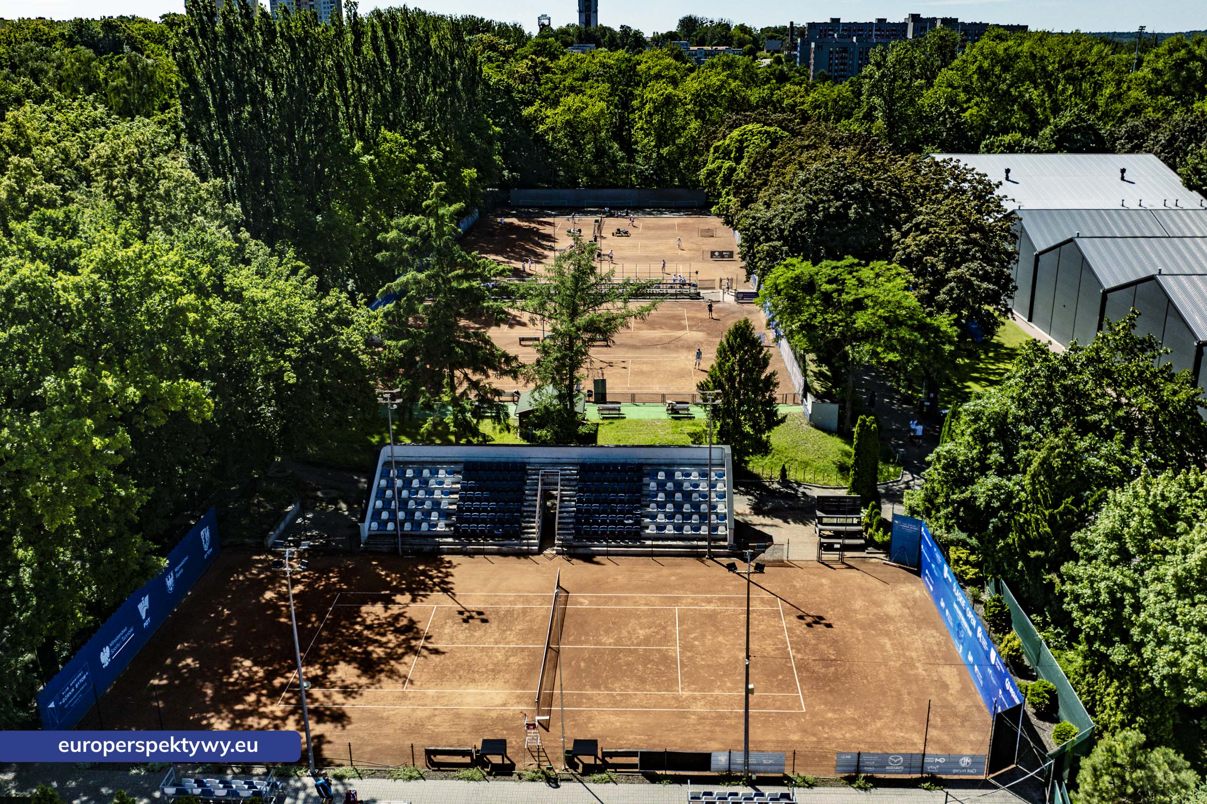 Europerspektywy Ogólnopolskie Mistrzostwa BCC w deblu i mikście 2025