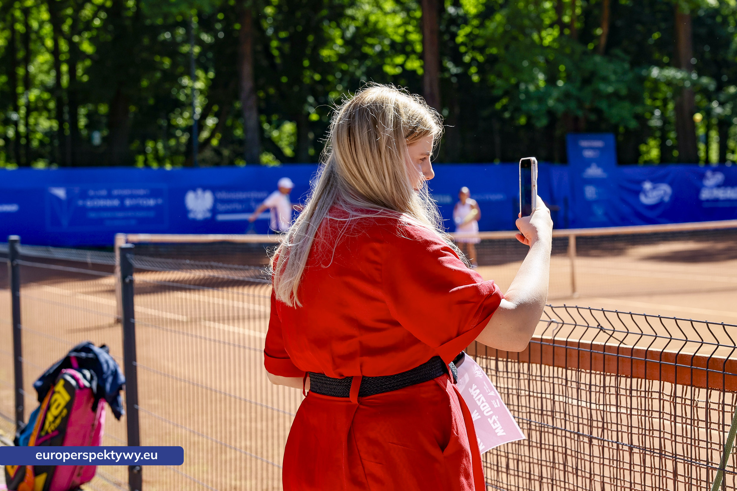 Europerspektywy Ogólnopolskie Mistrzostwa BCC w deblu i mikście 2025