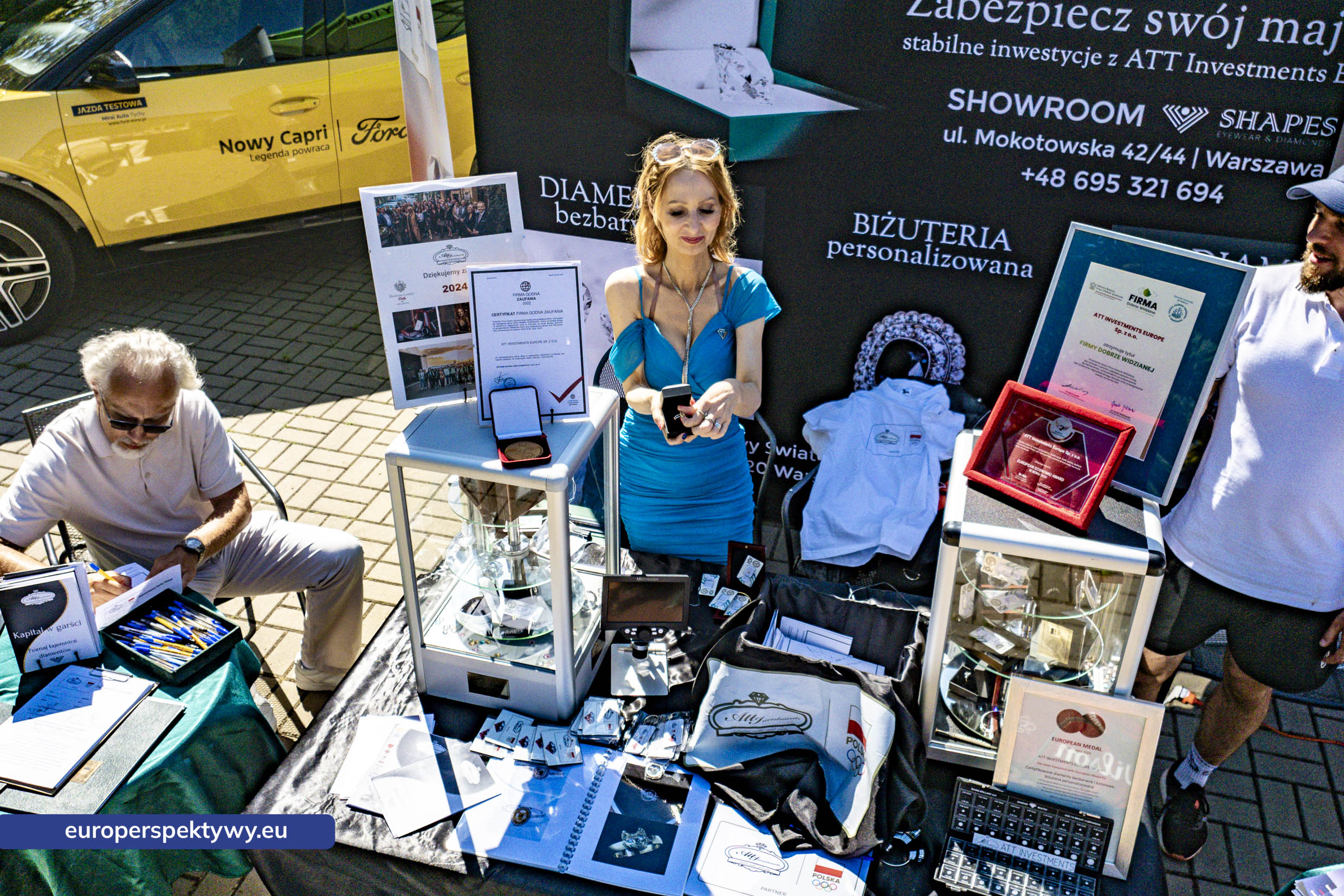 Europerspektywy Ogólnopolskie Mistrzostwa BCC w deblu i mikście 2025