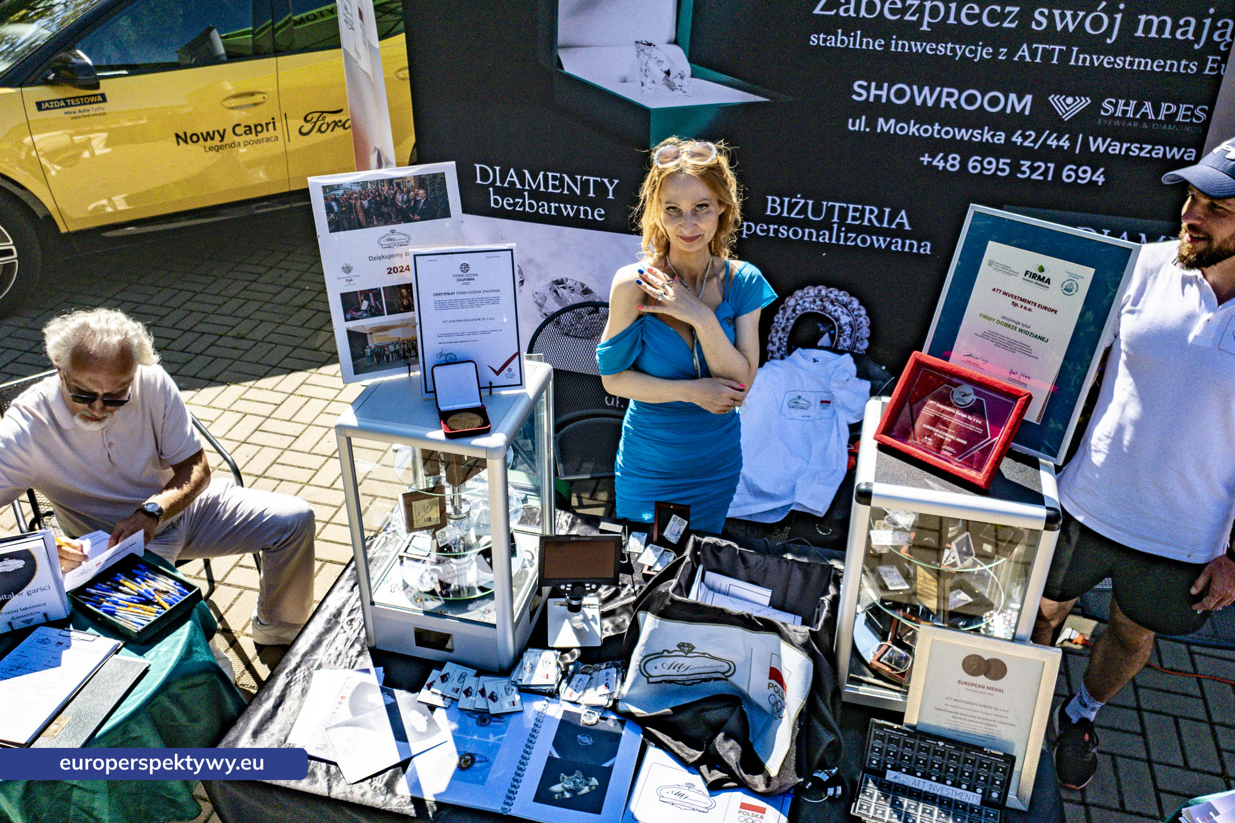 Europerspektywy Ogólnopolskie Mistrzostwa BCC w deblu i mikście 2025