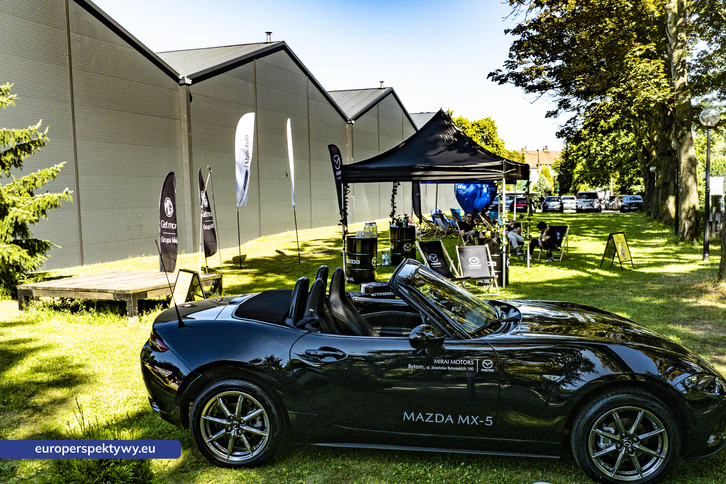 Europerspektywy Ogólnopolskie Mistrzostwa BCC w deblu i mikście 2025