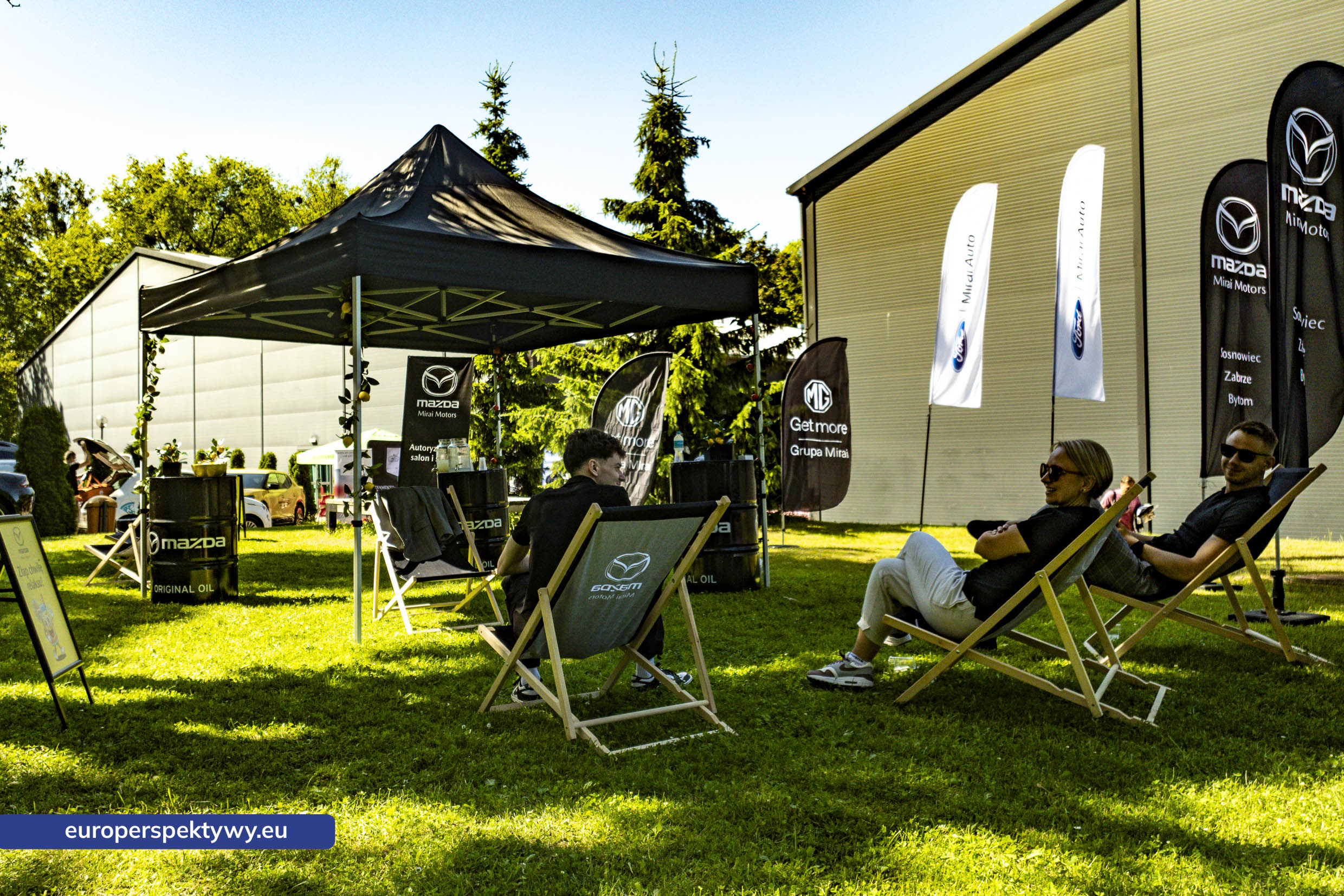 Europerspektywy Ogólnopolskie Mistrzostwa BCC w deblu i mikście 2025