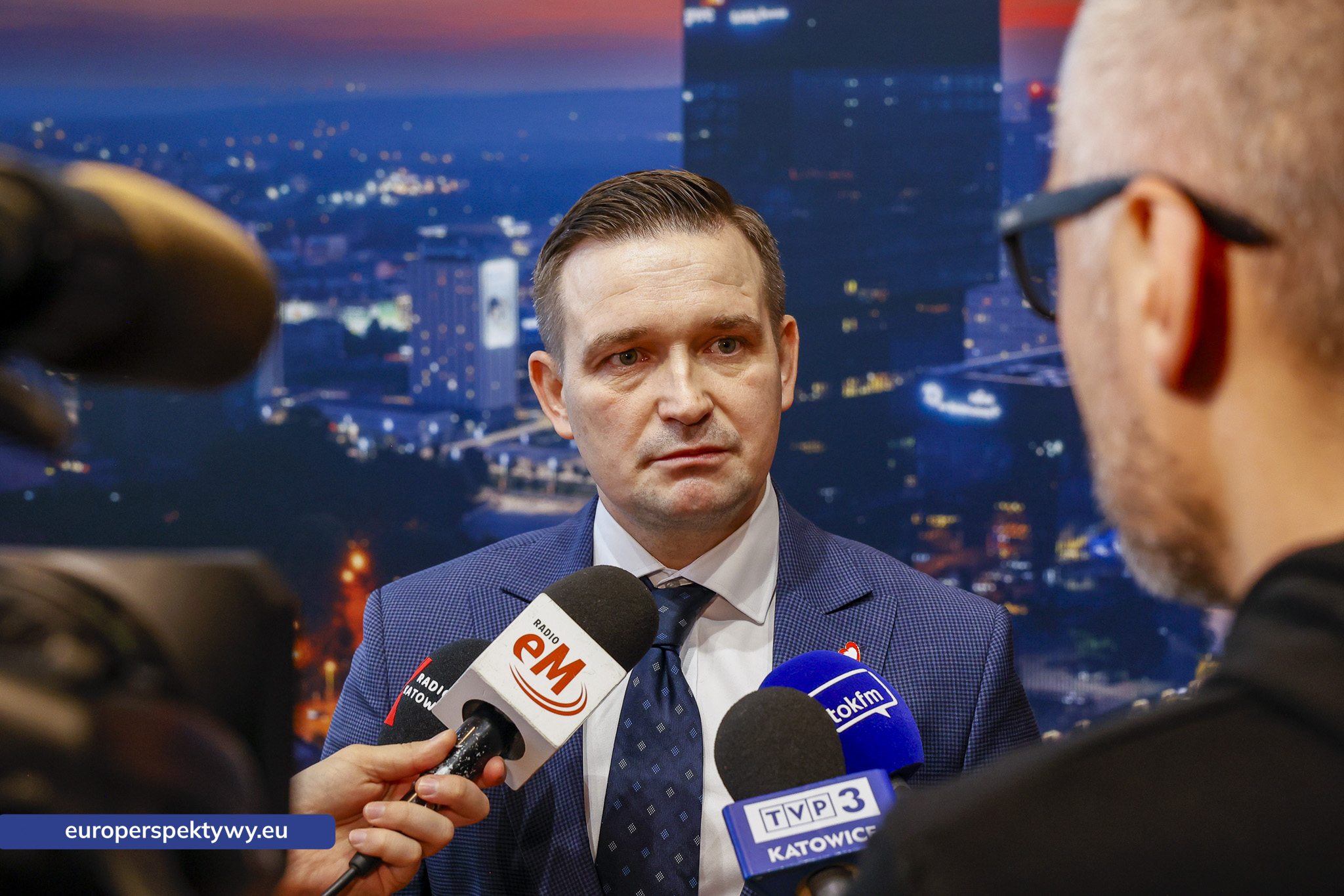 Europerspektywy-114 Europerspektywy Polski Trójkąt ICT z udziałem Katowic – nowe otwarcie dla technologicznej przyszłości Polski