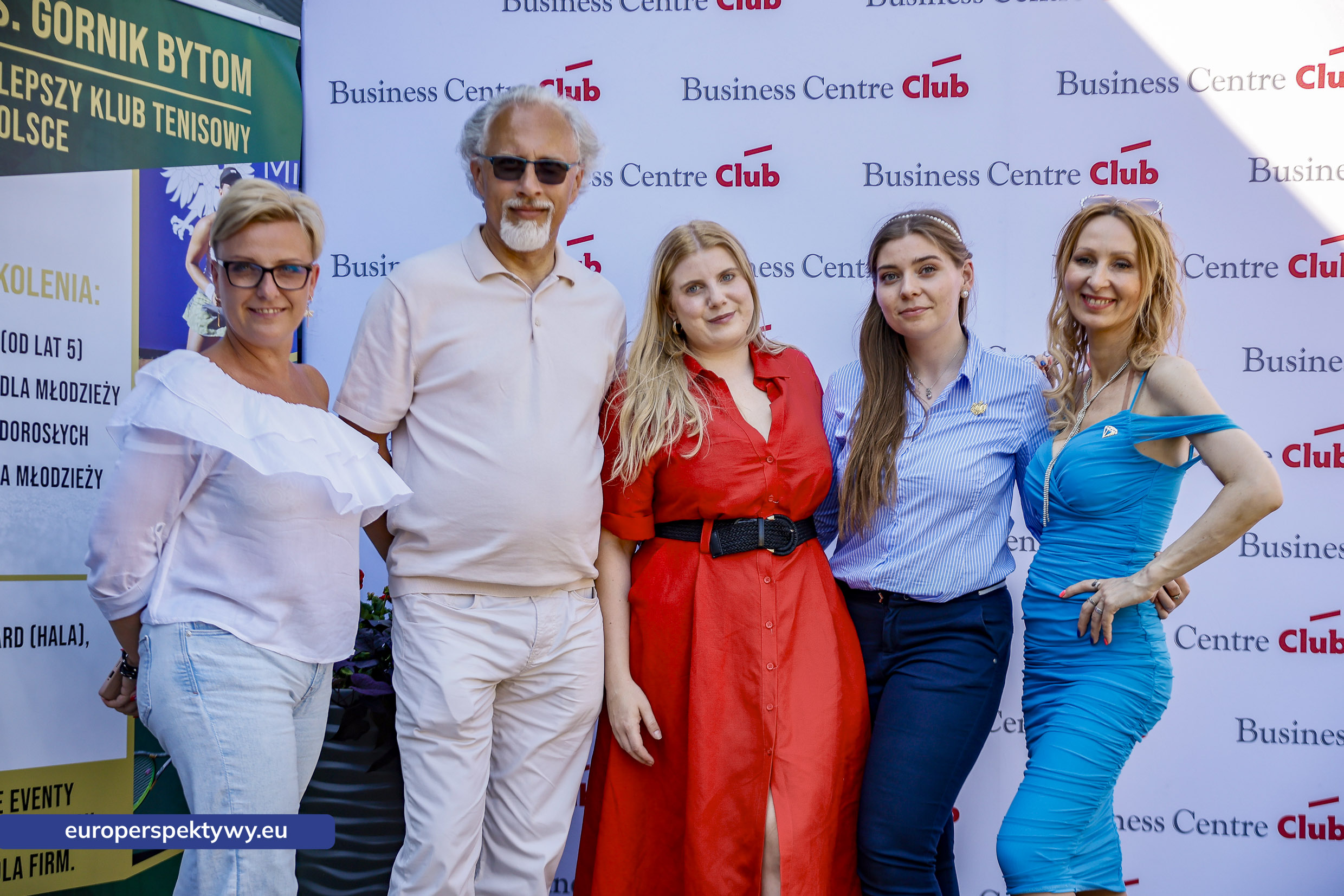 Europerspektywy Ogólnopolskie Mistrzostwa BCC w deblu i mikście 2025